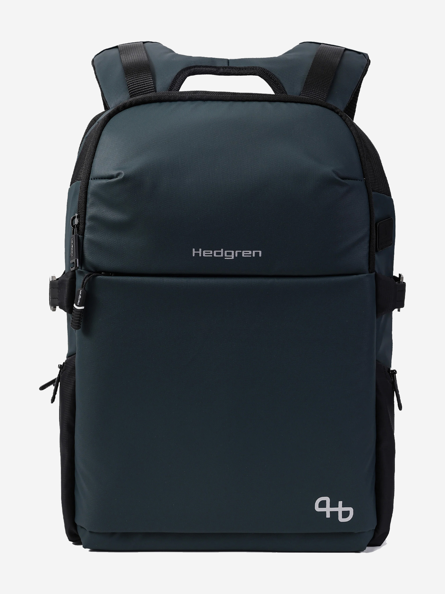 Изображение товара Рюкзак Hedgren Commute, Синий Изображение товара Рюкзак Hedgren Commute, Синий