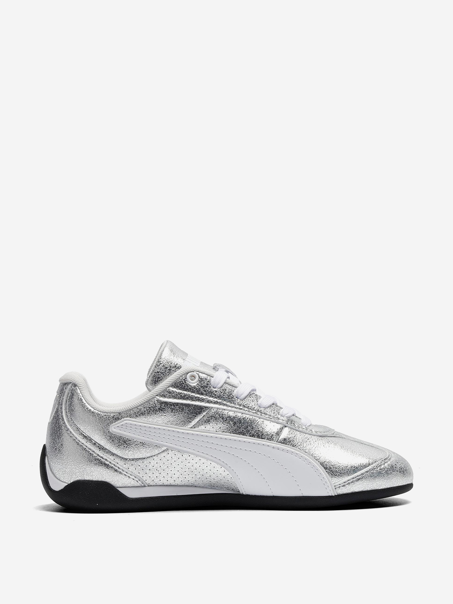 Кроссовки женские PUMA Replicatch, Серый 3