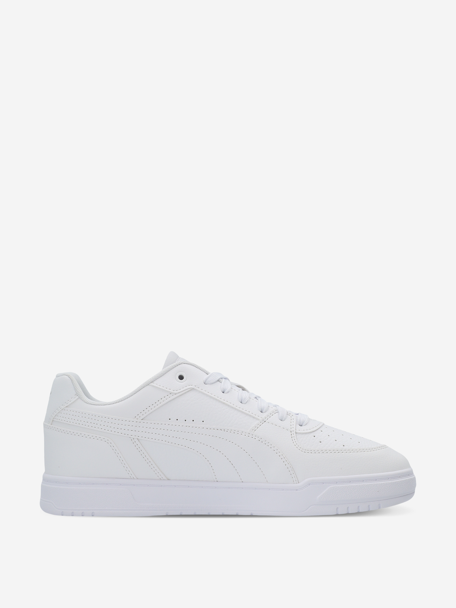 Кеды мужские PUMA Caven III, Белый 4