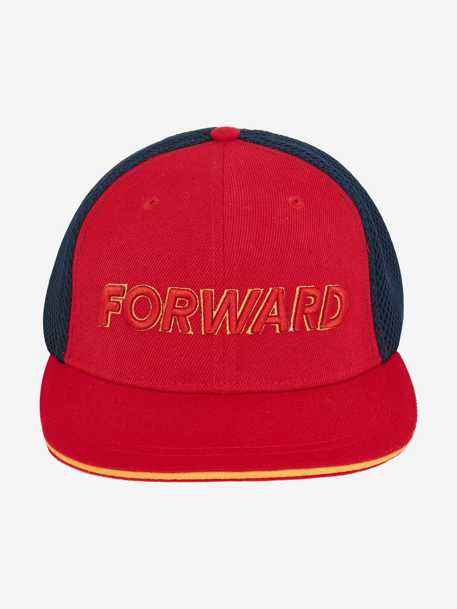 

Бейсболка Forward, Красный