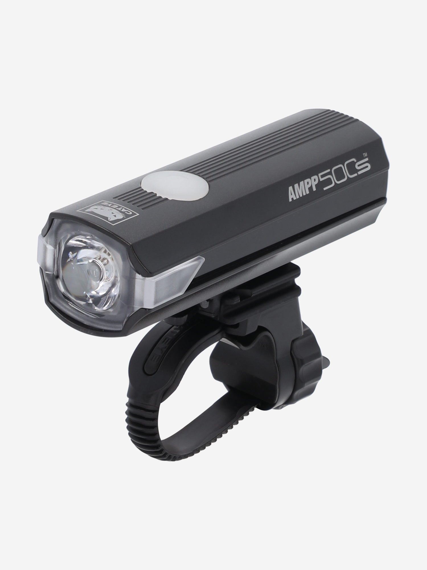 

Фонарь велосипедный передний Cat Eye Ampp500 S, Черный