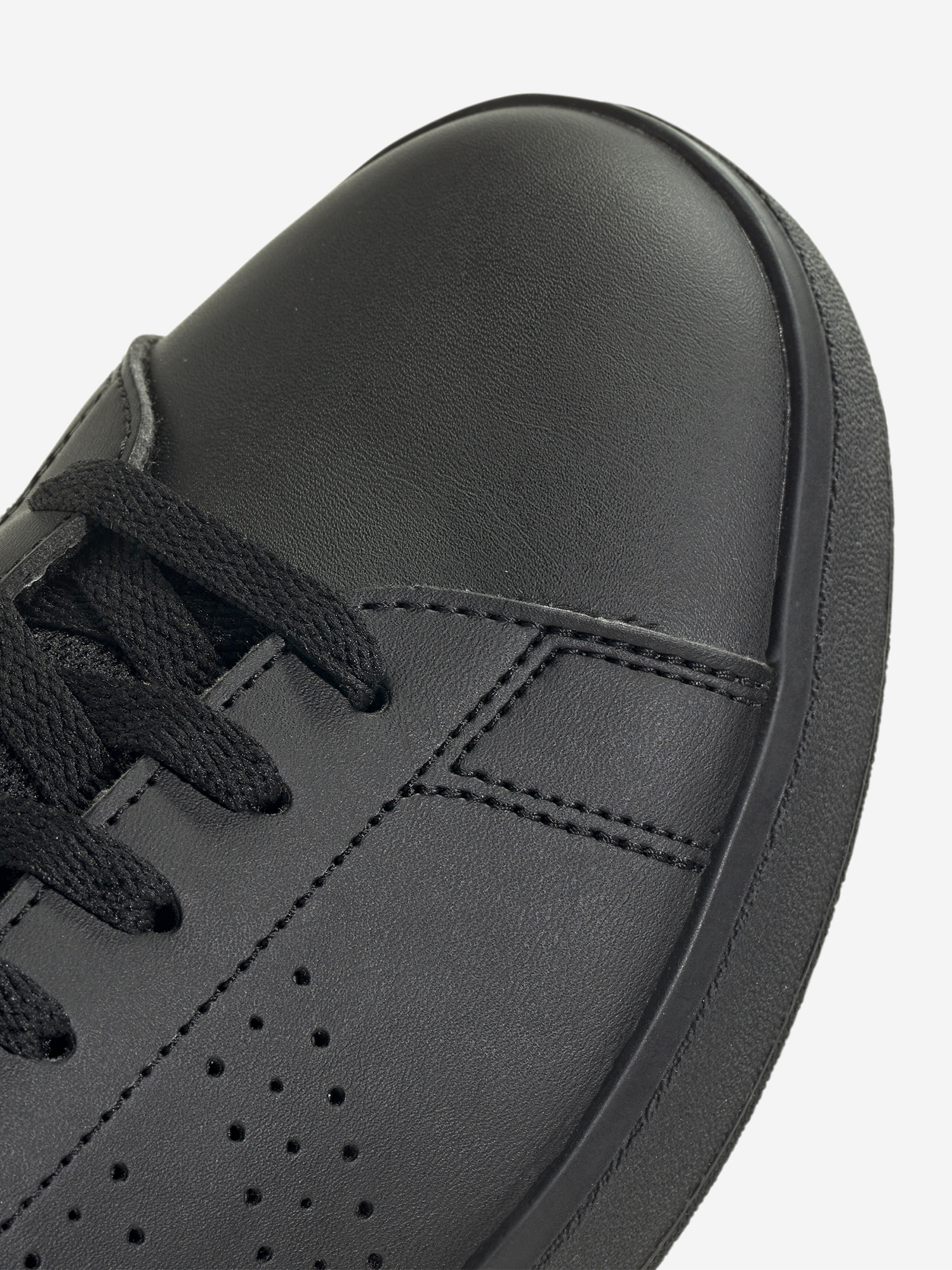 фото Кеды мужские adidas advantage base 2.0, черный