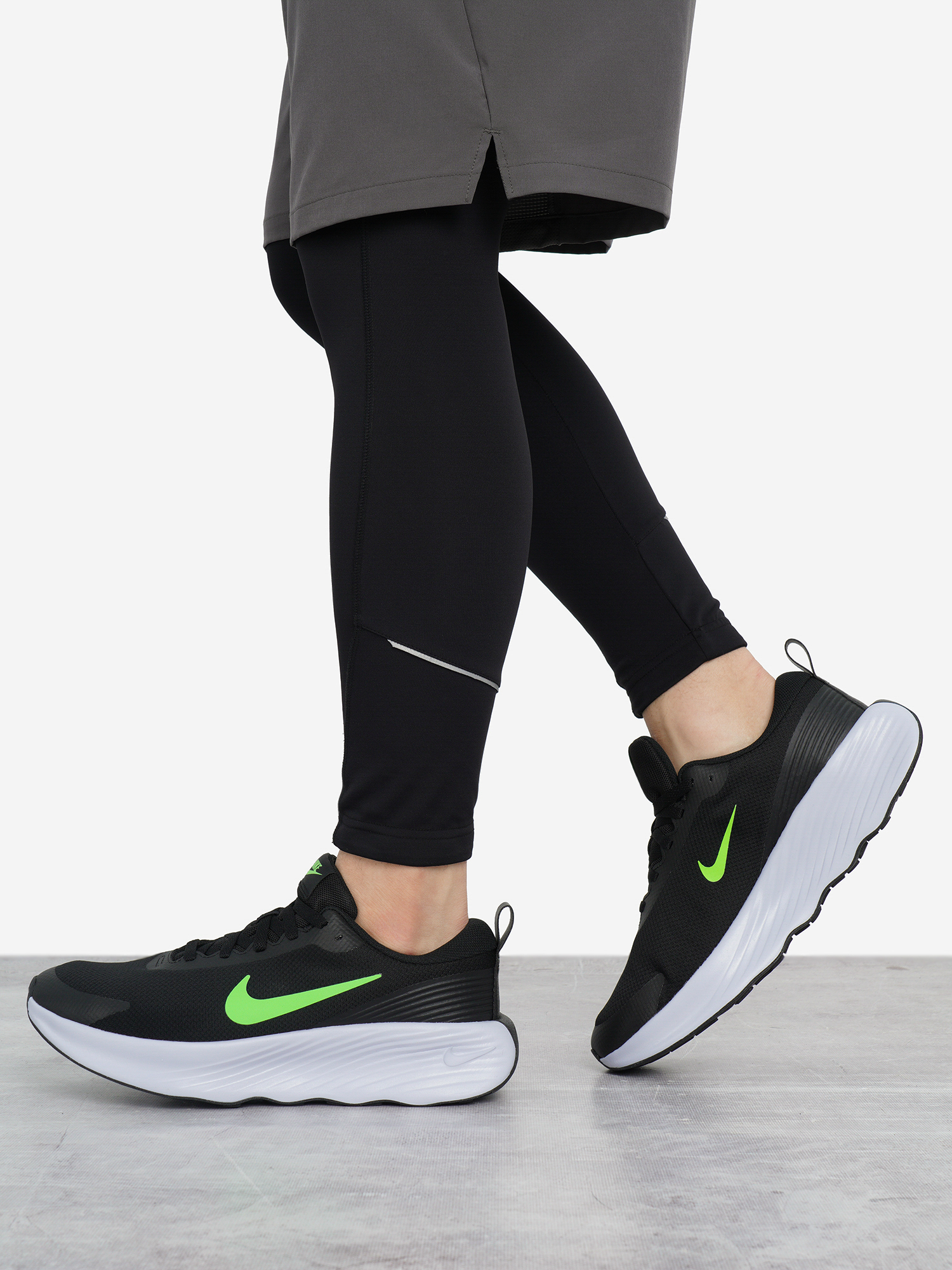 Кроссовки Nike Promina, черный, арт. fv5285