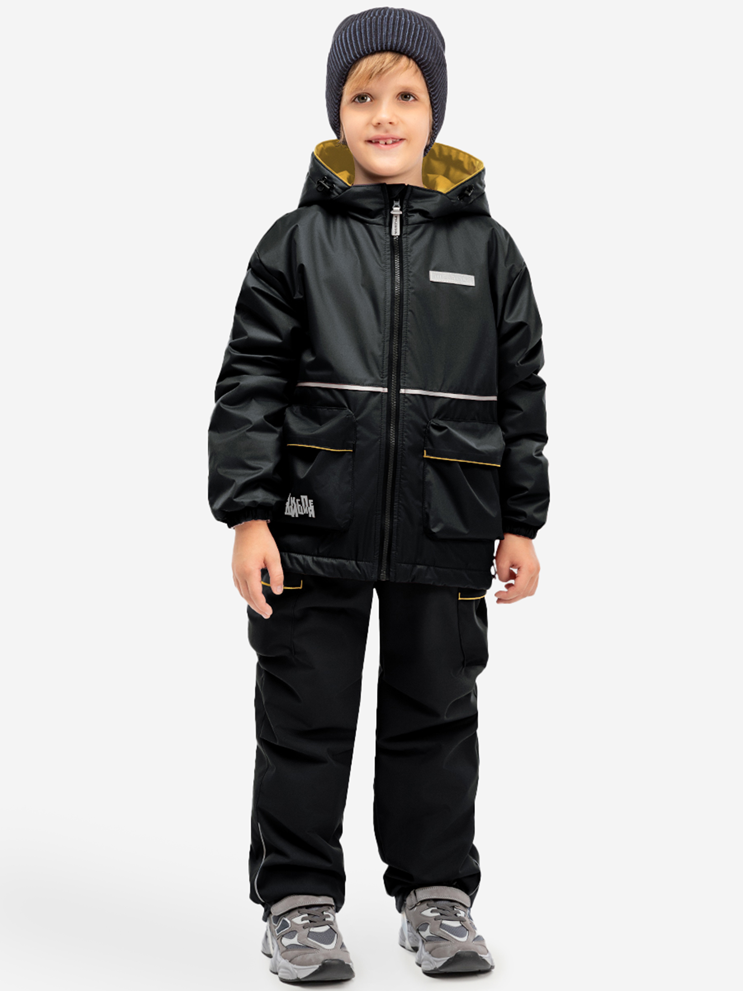 

Костюм NIKASTYLE, Мультицвет
