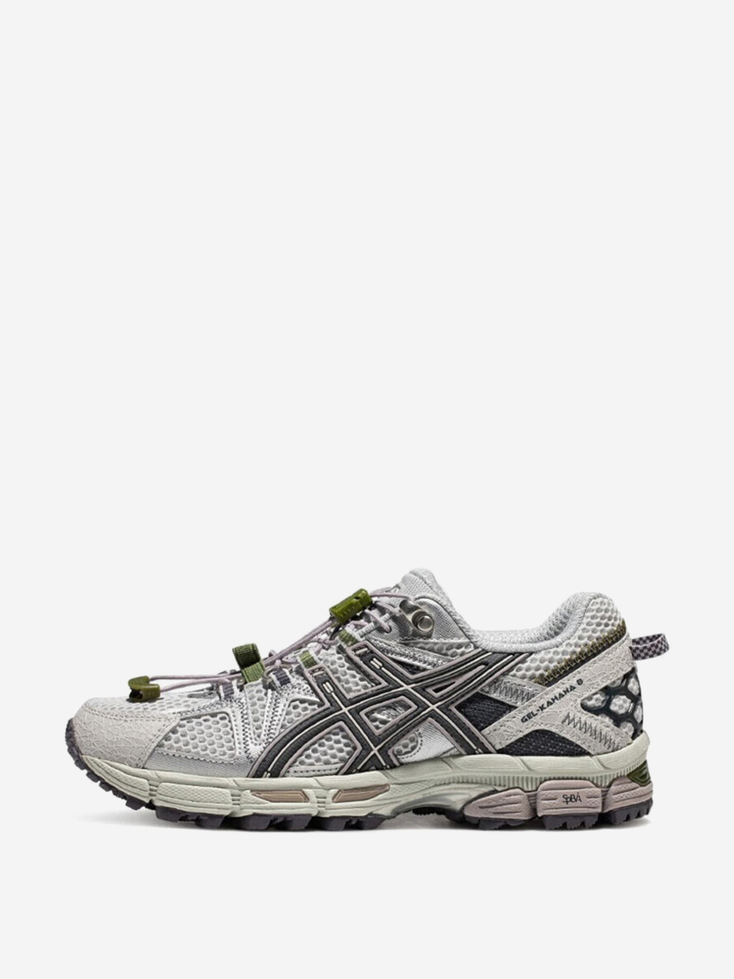 Изображение товара Женские кроссовки Asics Gel-Kahana 8 для активного образа жизни Изображение товара Женские кроссовки Asics Gel-Kahana 8 для активного образа жизни