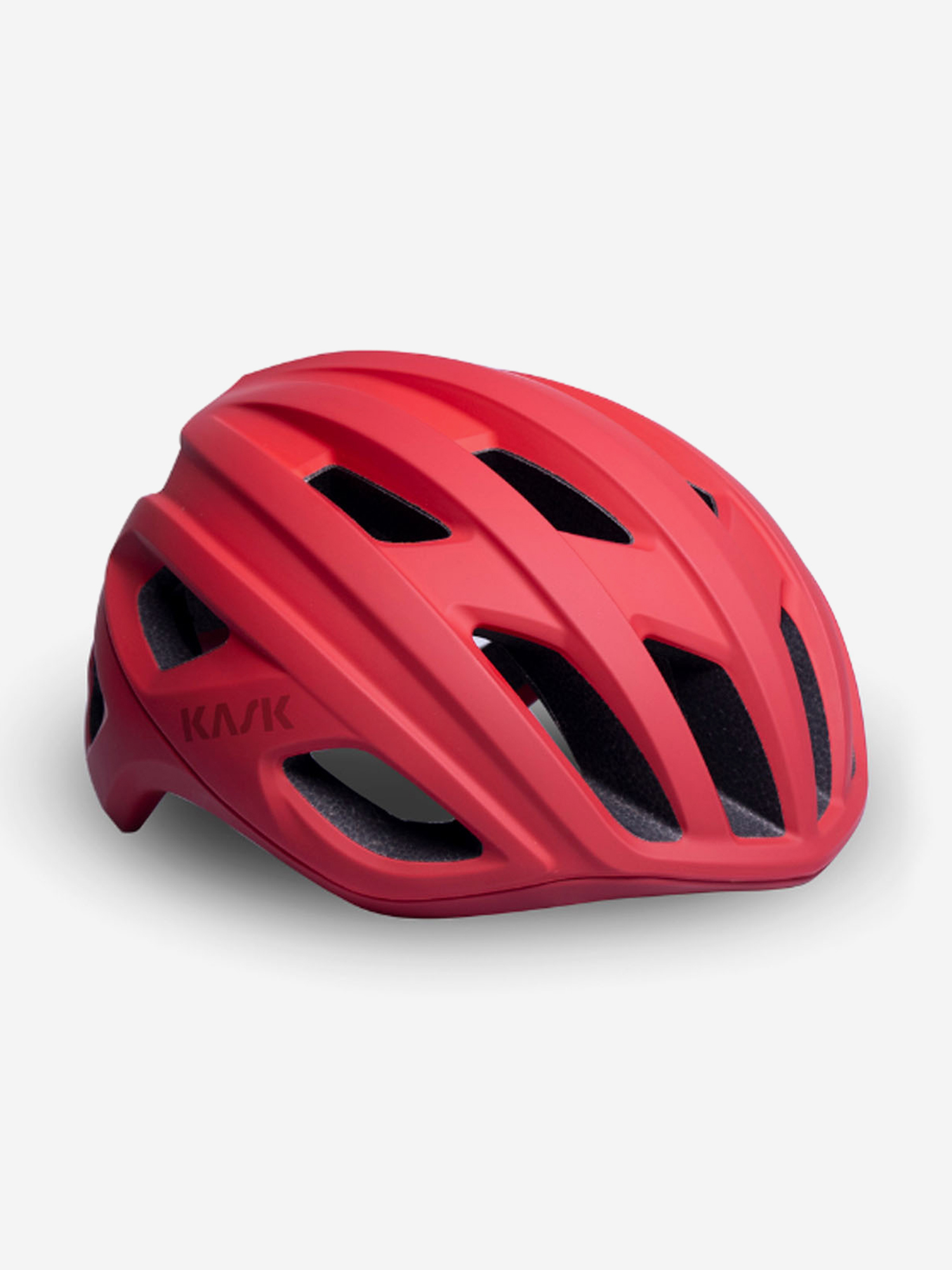 

Шлем Kask MOJITO CUBED, Красный