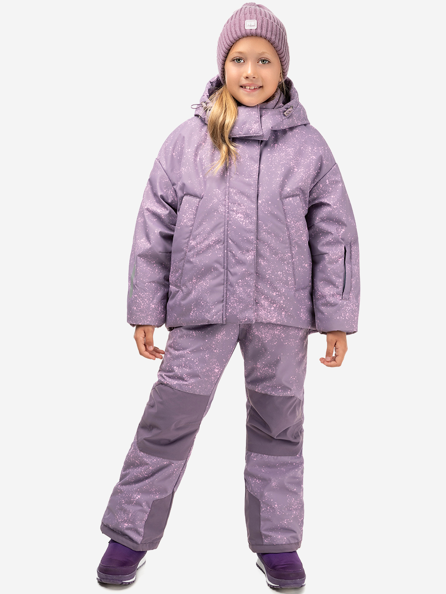 

Костюм NIKASTYLE, Мультицвет