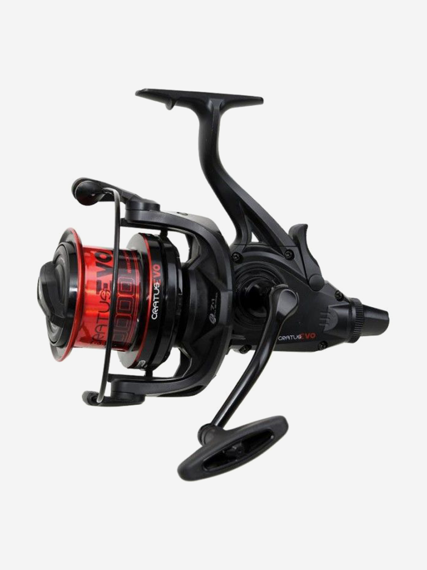 Изображение товара CARP PRO Cratus Evo 10 000 FS - катушка для карповой рыбалки