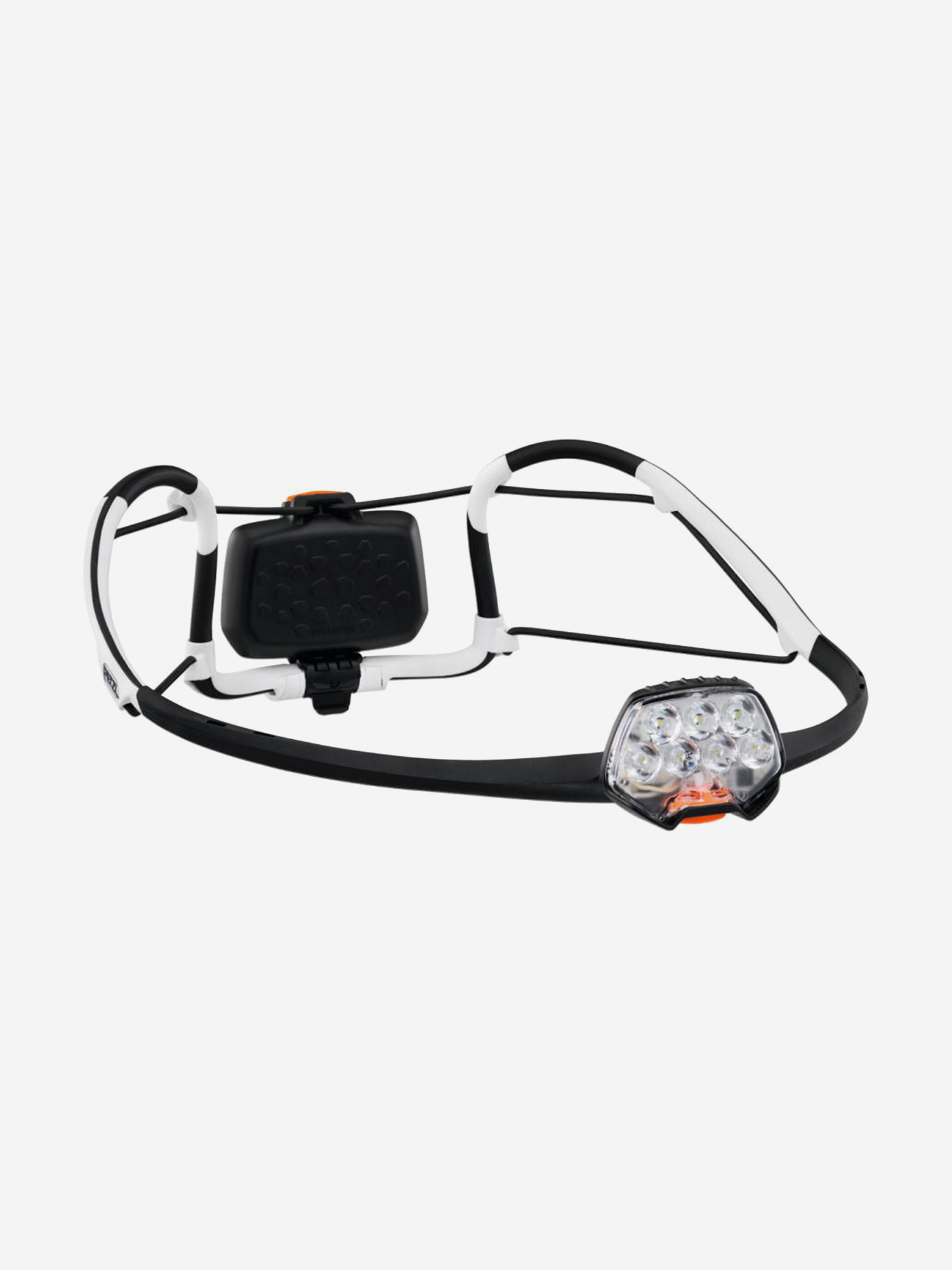 

Фонарь светодиодный налобный Petzl IKO, Мультицвет