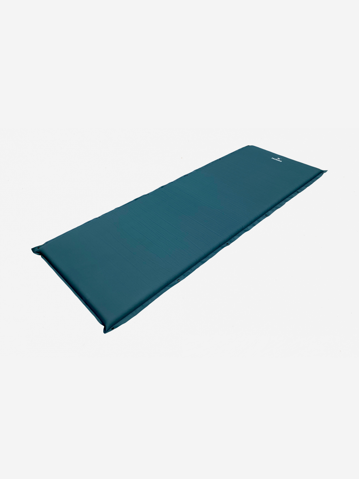 

Самонадувающиеся коврики QUICK CAMPING MAT, серо-синий, см, Серый