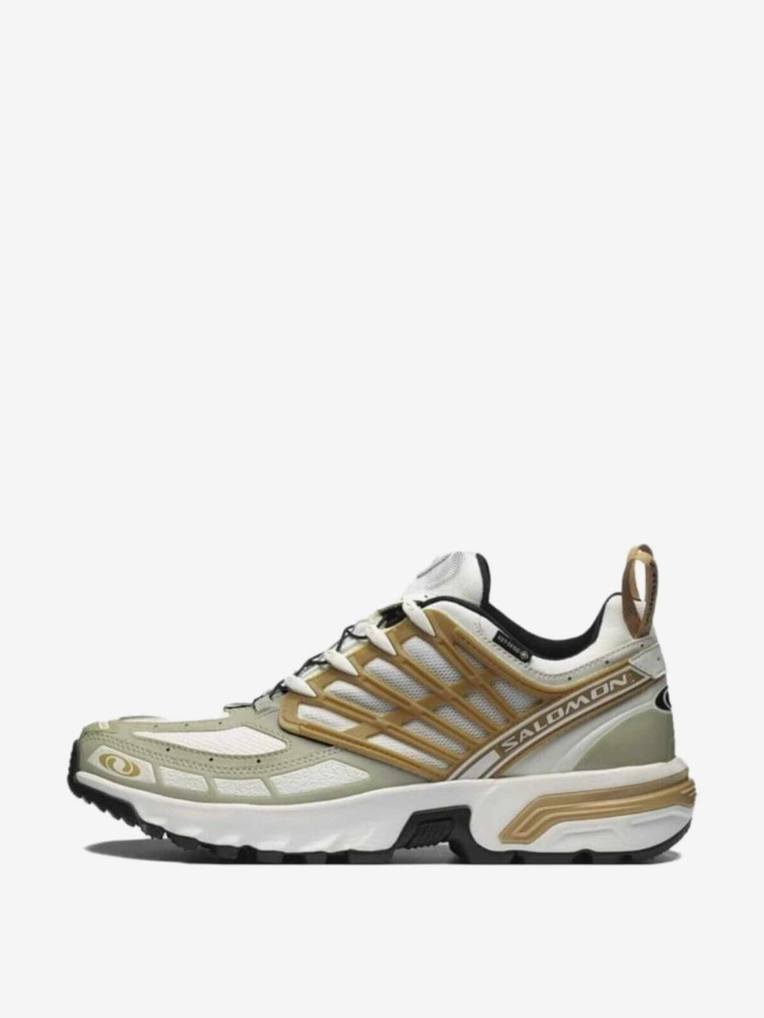 Изображение товара Кроссовки Salomon ACS Pro GTX Бежевые Унисекс