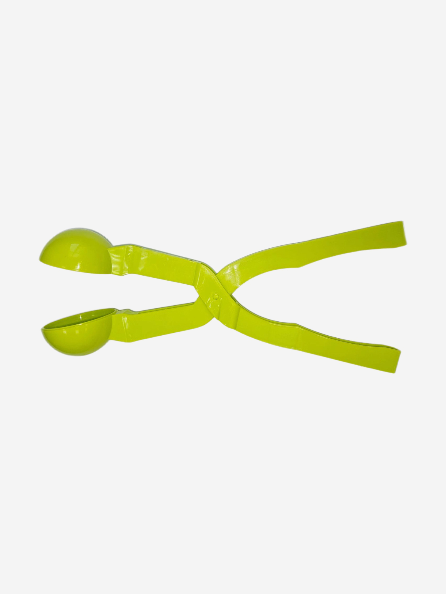 

Снежколеп Тишин папа, Зеленый