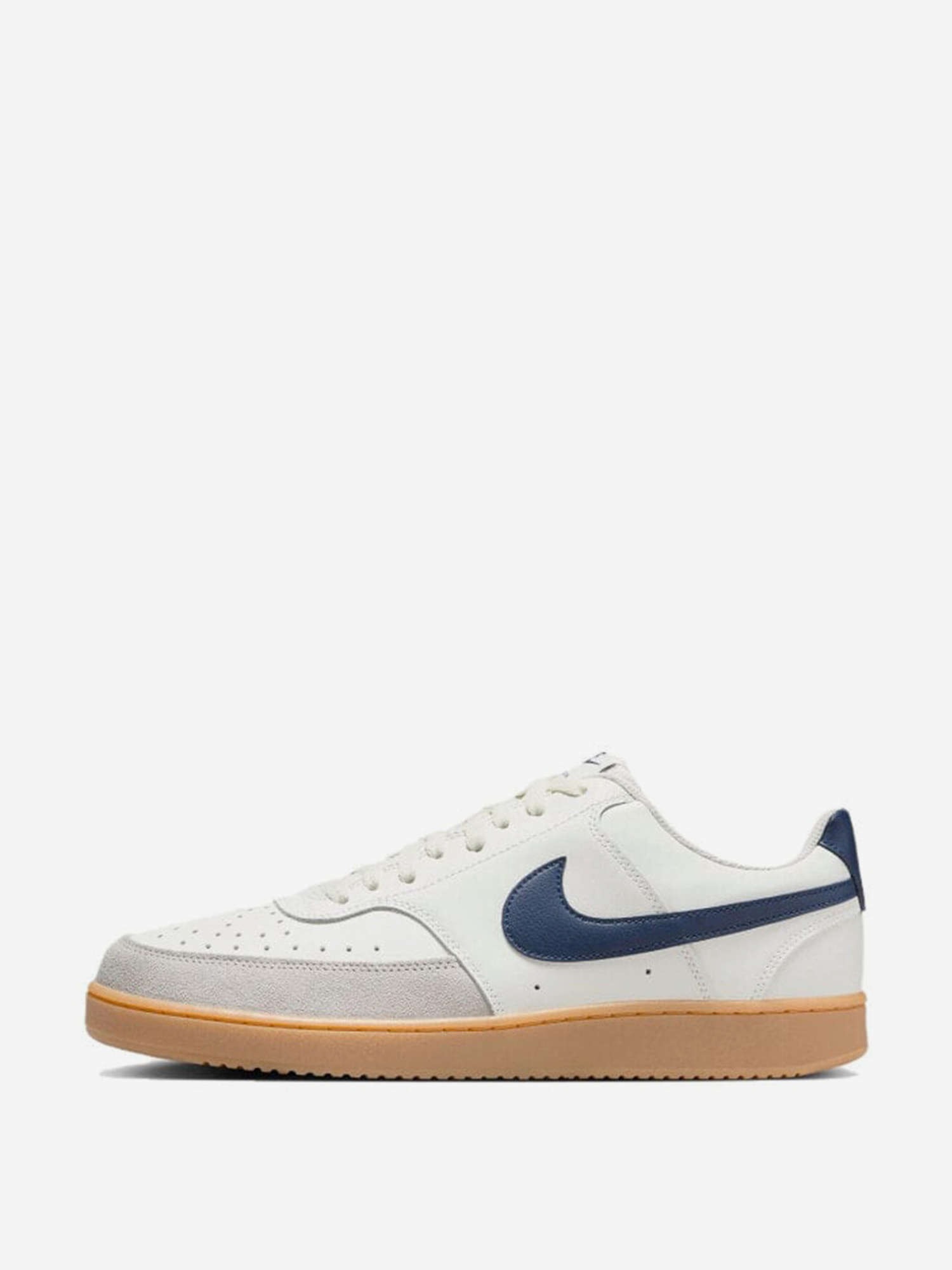 Изображение товара Кеды Nike Court Vision 1 Low мужские спортивные демисезонные