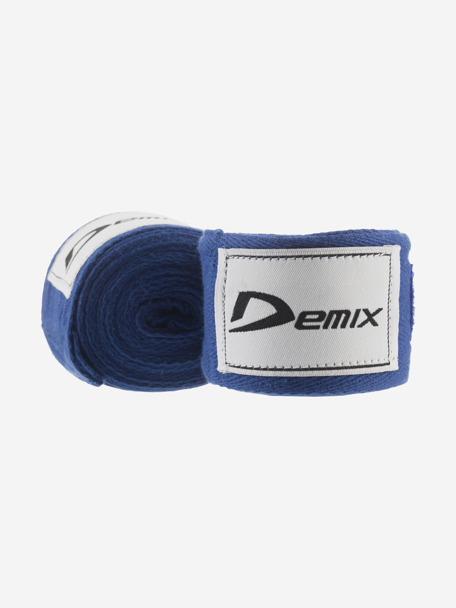 

Бинт Demix, 3,5 м, 2 шт., Синий