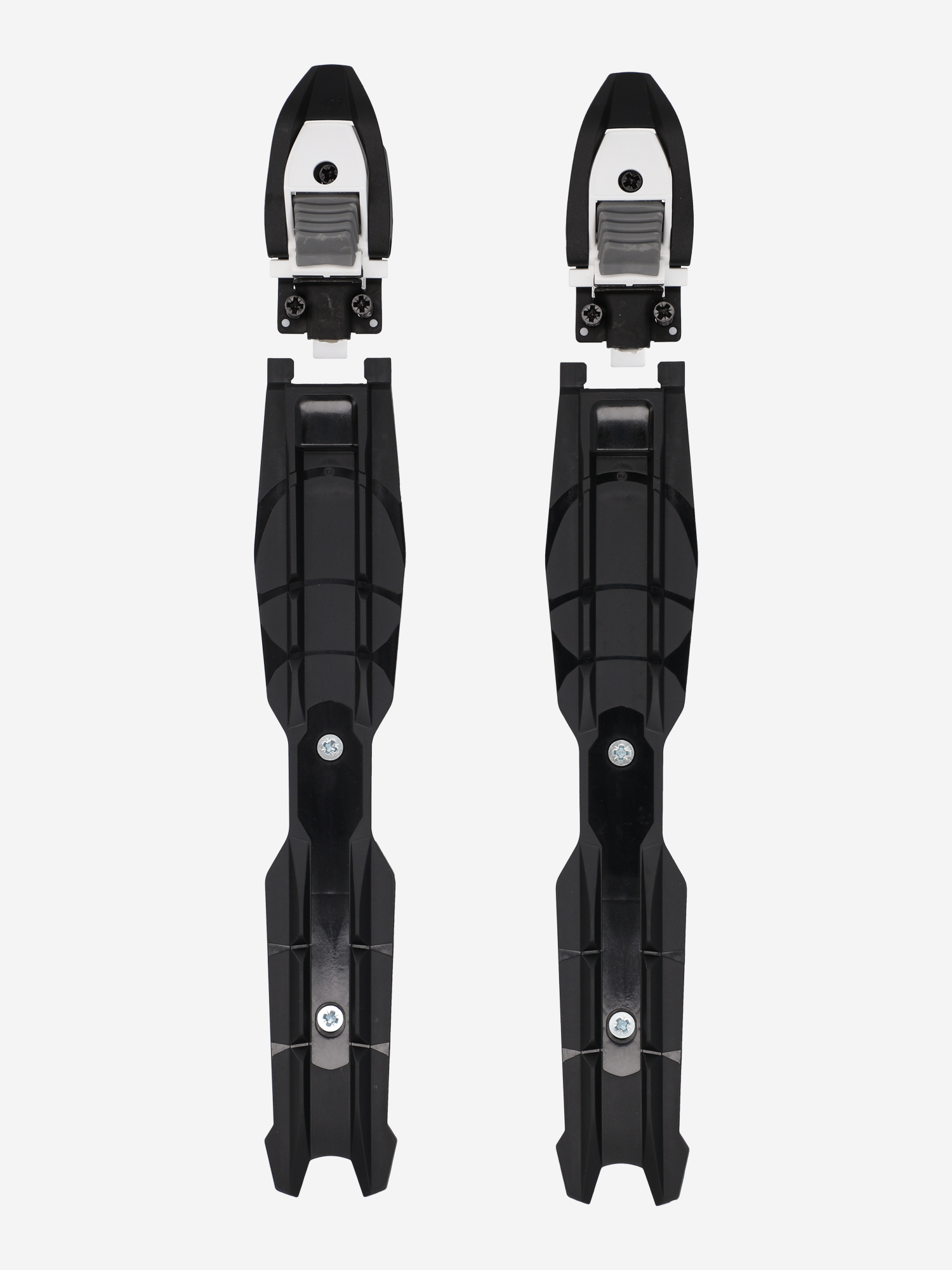 

Крепление для беговых лыж Salomon Prolink Access CL, Черный