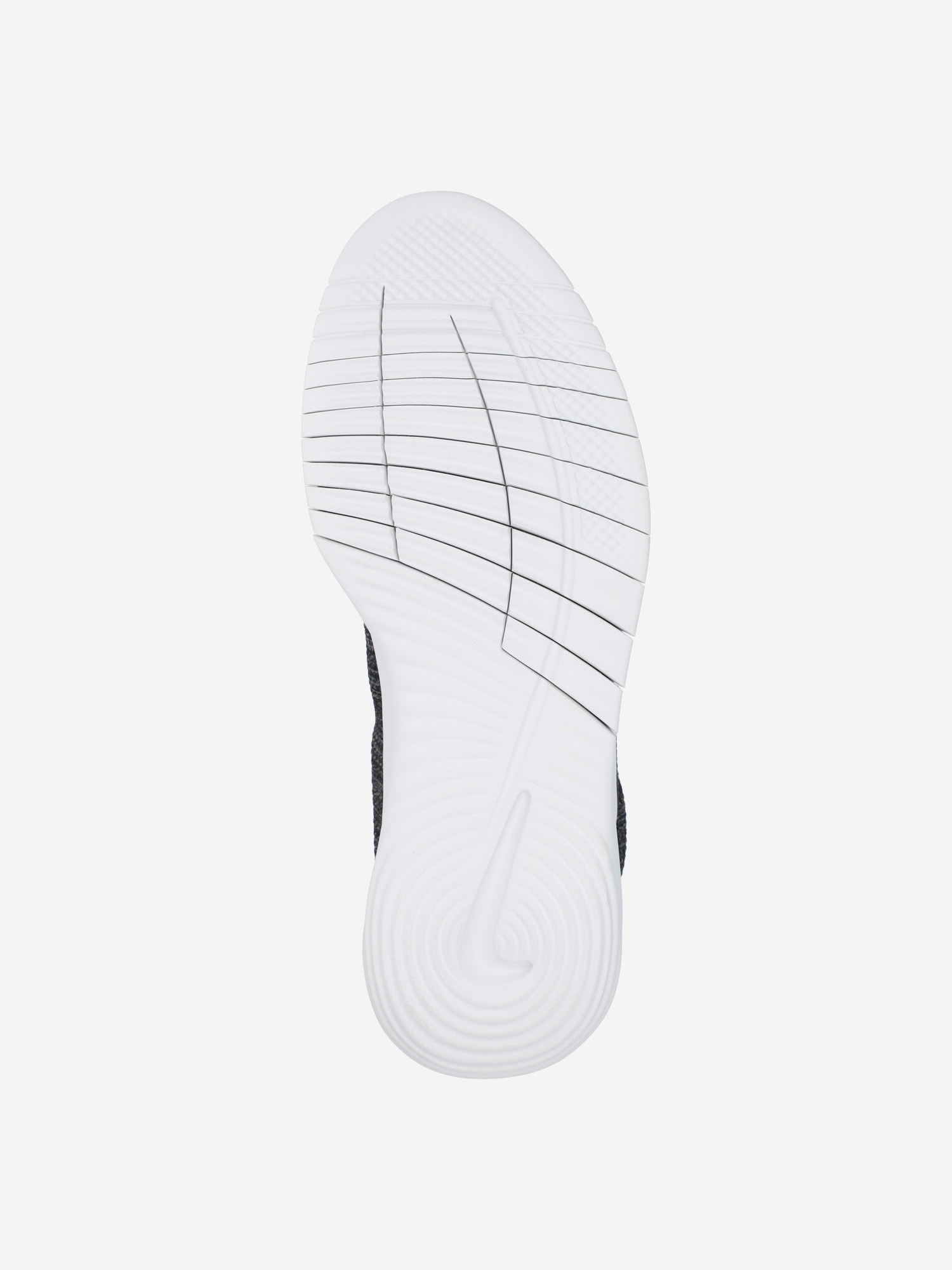 фото Кроссовки мужские nike flex experience rn 12, черный