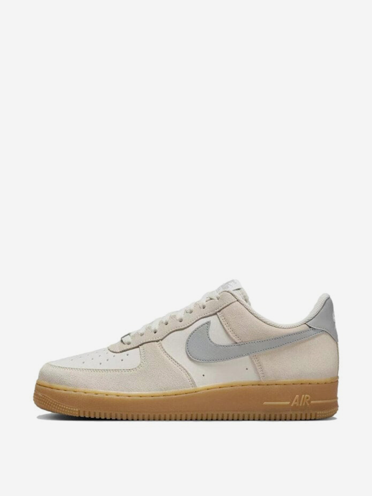 Изображение товара Кеды Nike Air Force 1 Low 07 LV8 мужские спортивные демисезонные кожа и резина