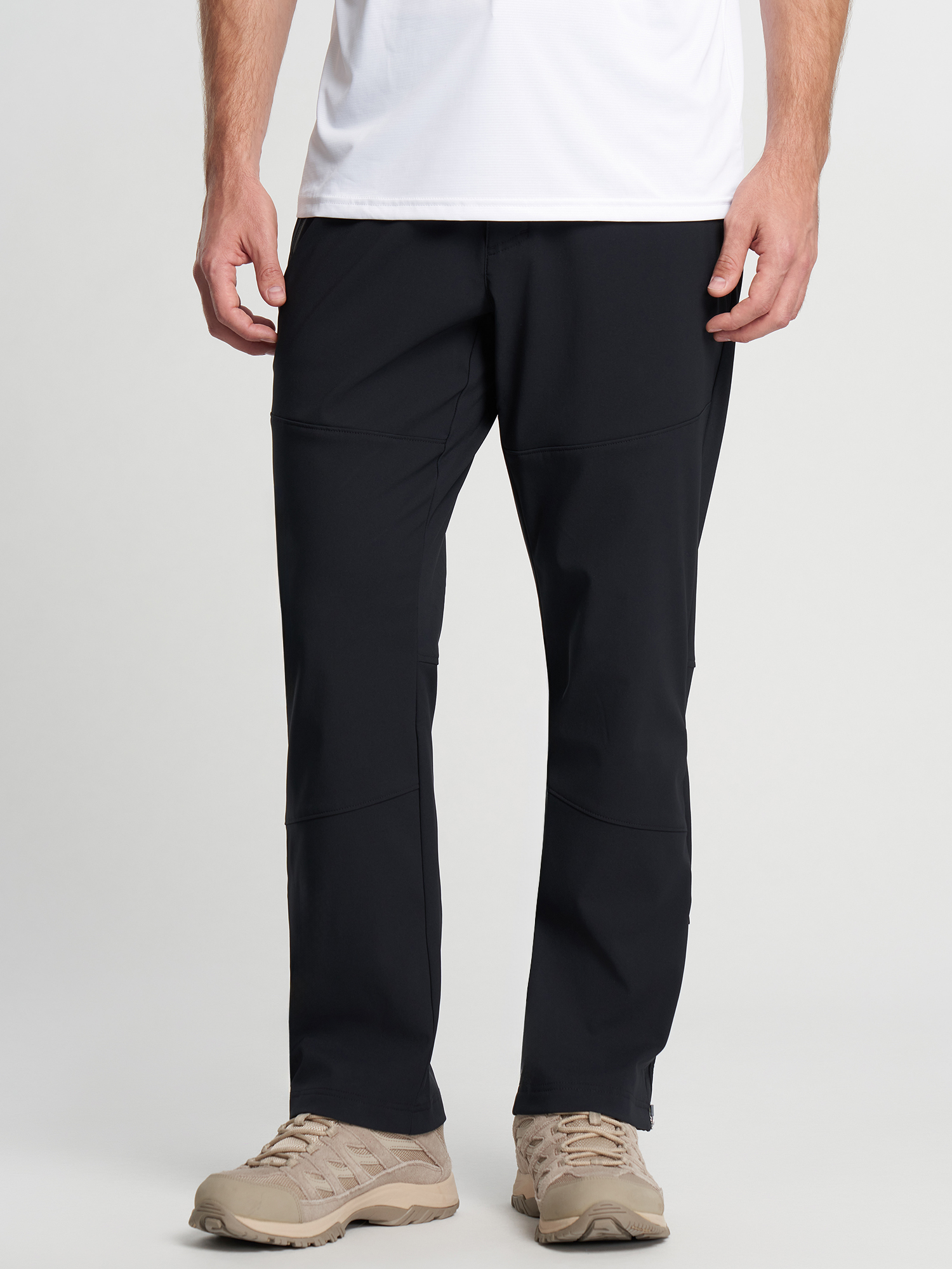 Изображение товара Брюки мужские Columbia Tech Trail Warm Pant Изображение товара Брюки мужские Columbia Tech Trail Warm Pant