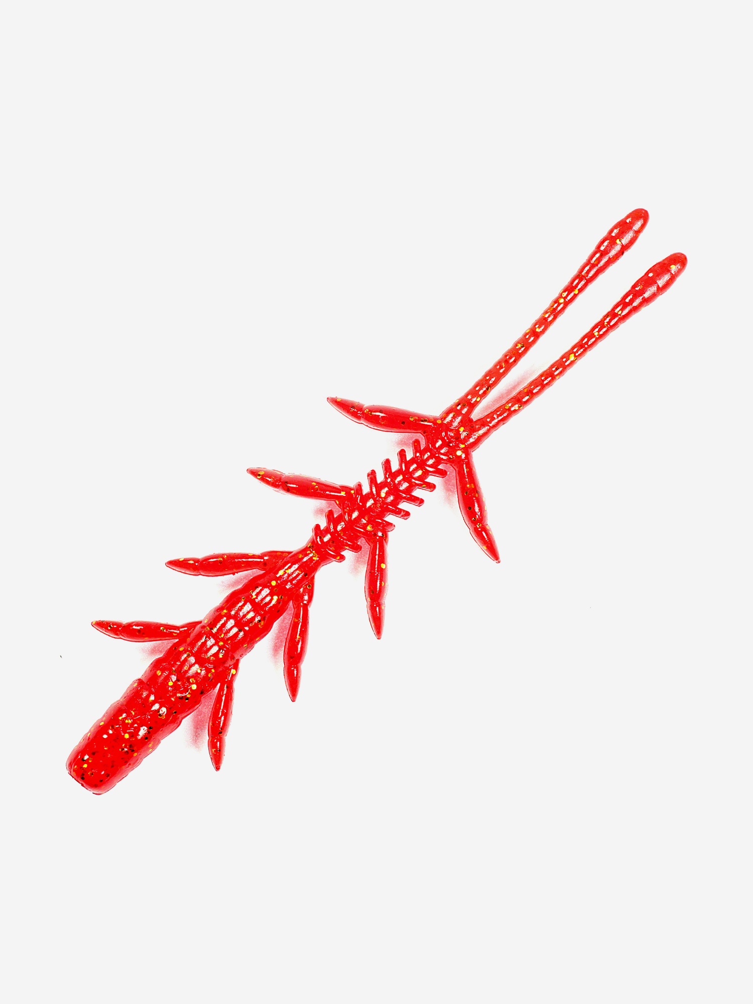 

Креатура Jackall Scissor Comb 3,0 (8 шт.), Мультицвет