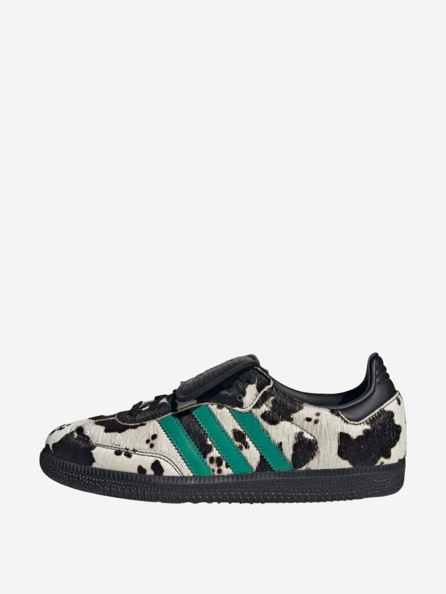 Изображение товара Кеды Adidas Samba Lt Cow Print Black Изображение товара Кеды Adidas Samba Lt Cow Print Black