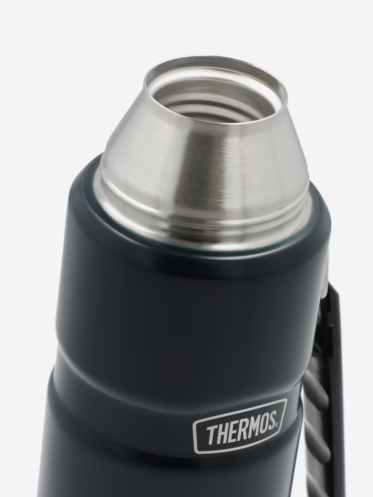 фото Термос thermos king sk-2010, 1.2 л, черный
