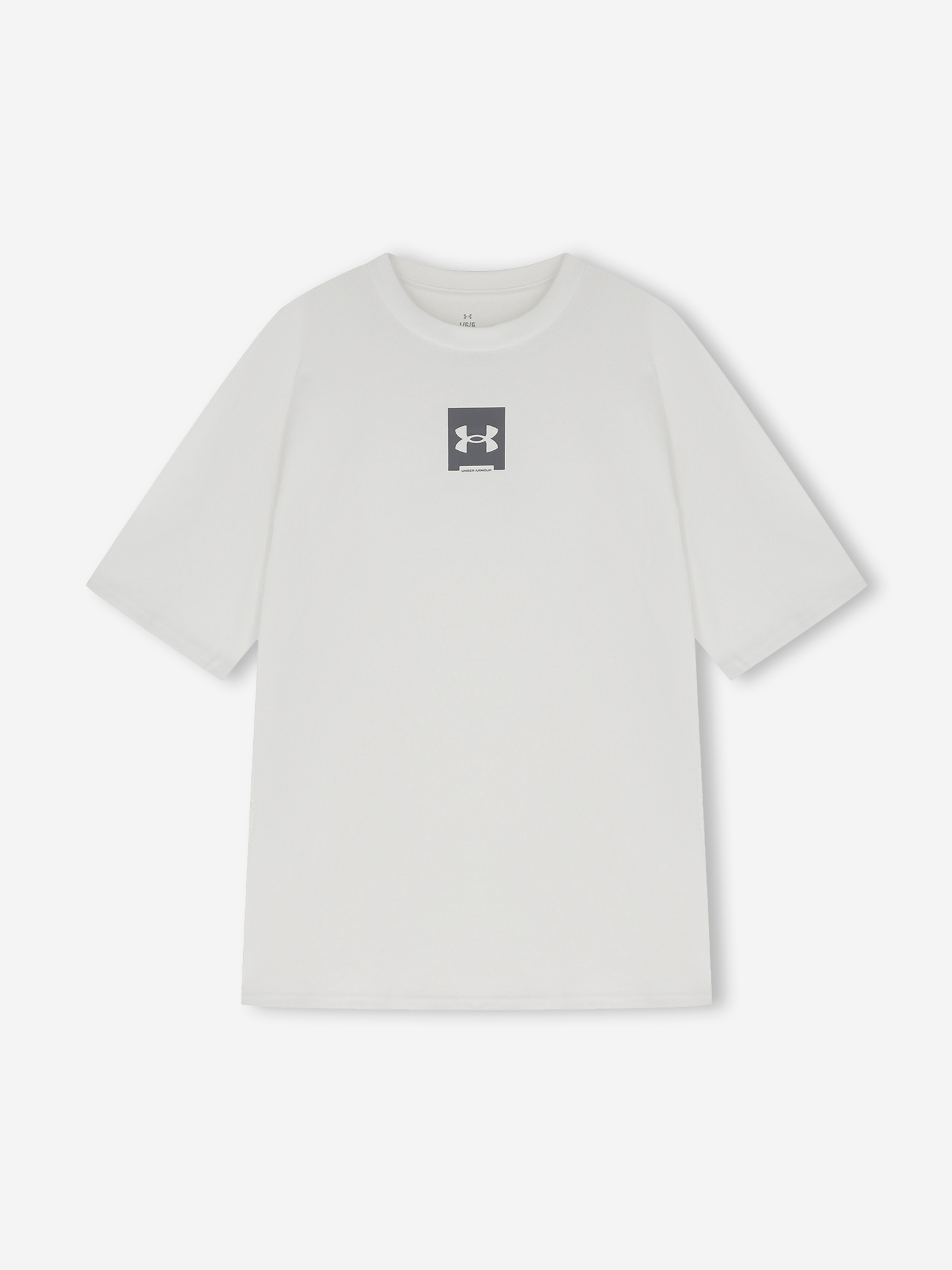 Футболка мужская Under Armour Белый 3299₽