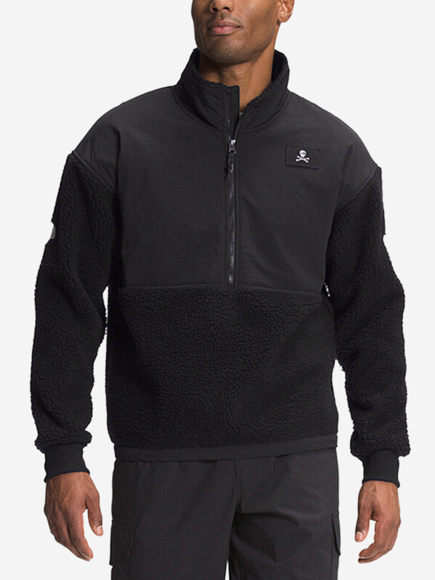 Изображение товара Куртка The North Face Velvet для спорта и активного отдыха демисезонная мужская