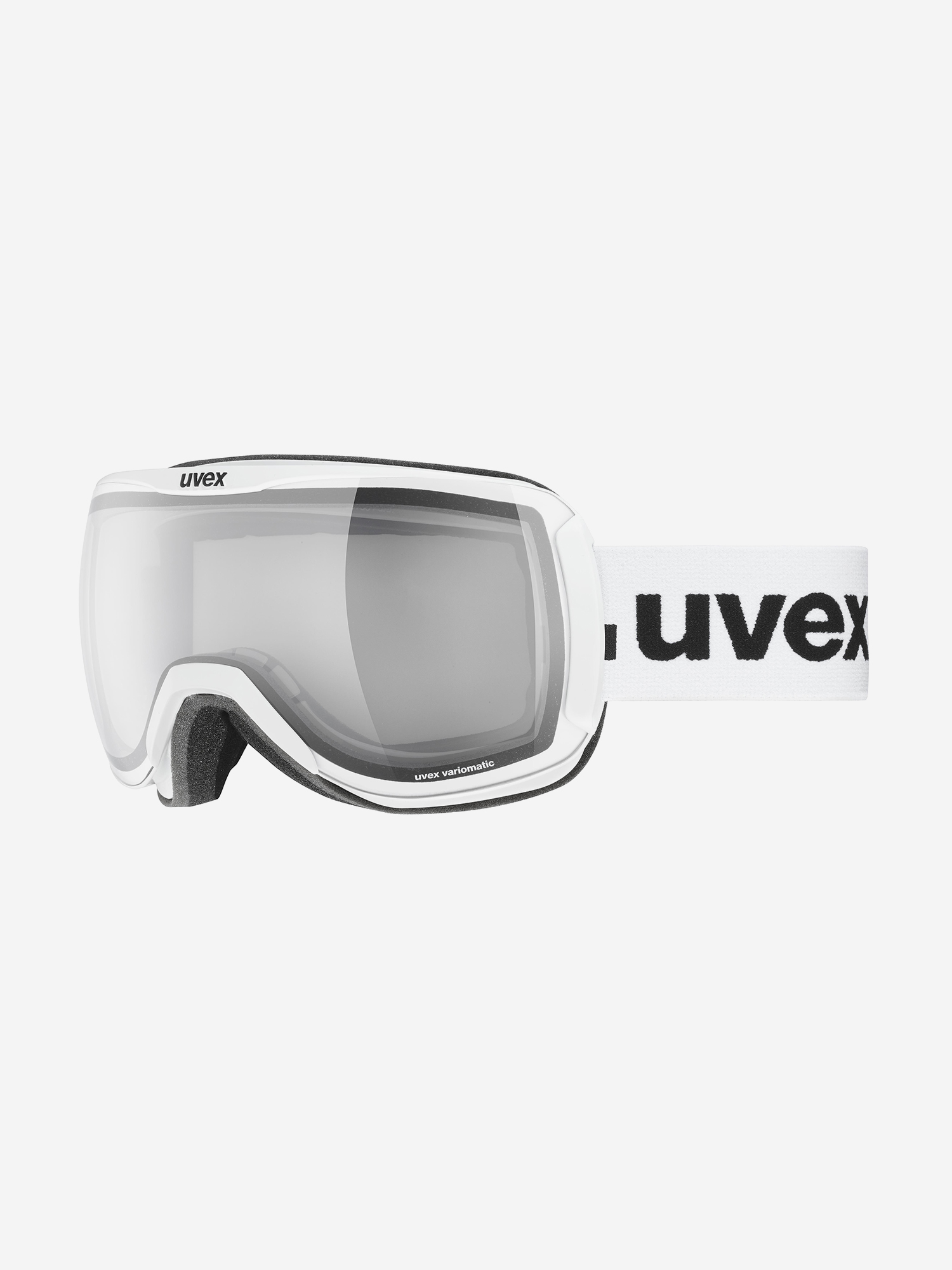 

Маска Uvex Downhill 2100 VPX, Серый