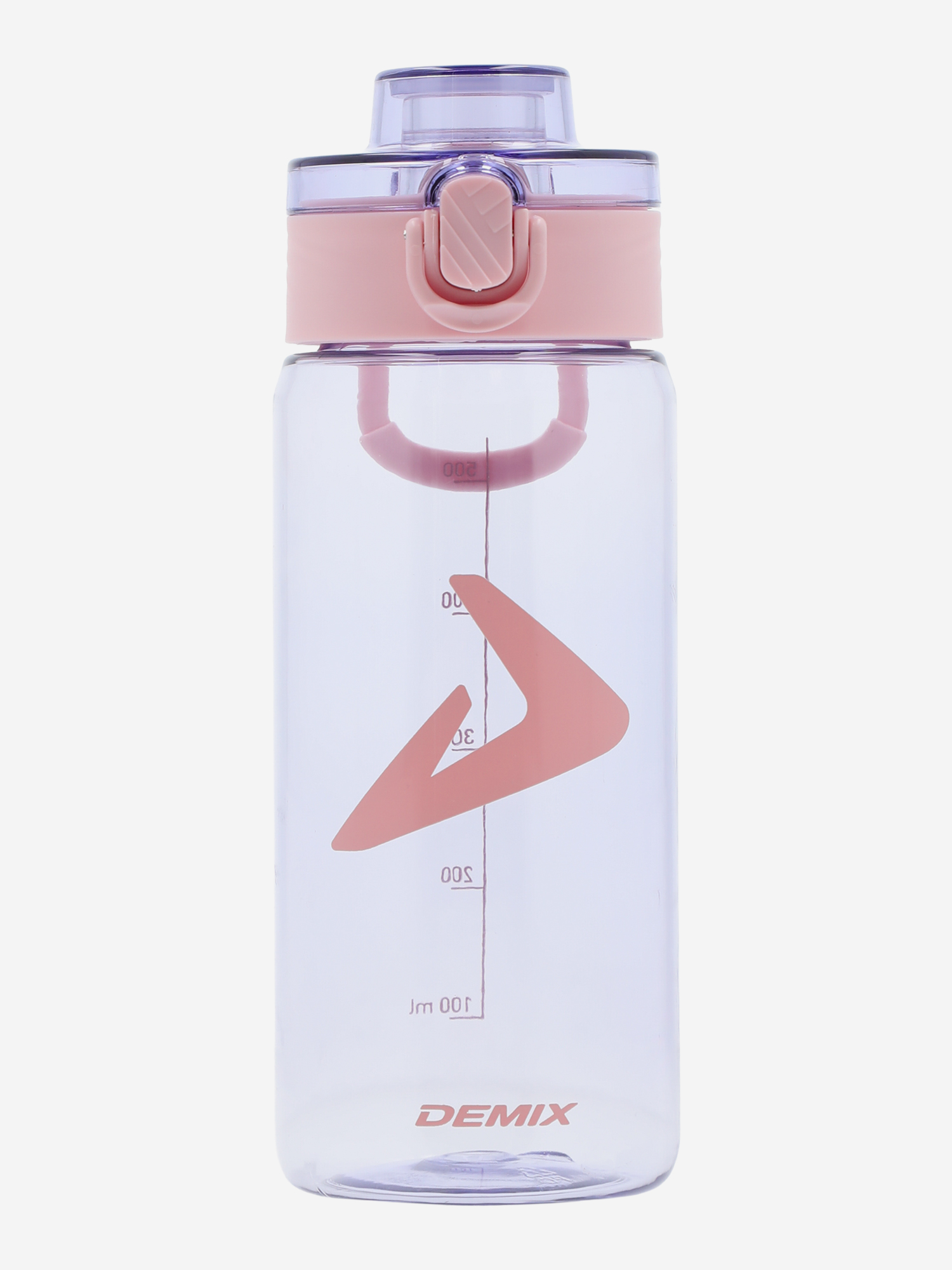 Изображение товара Бутылка Demix 650 мл Лавандовый стильная и прочная