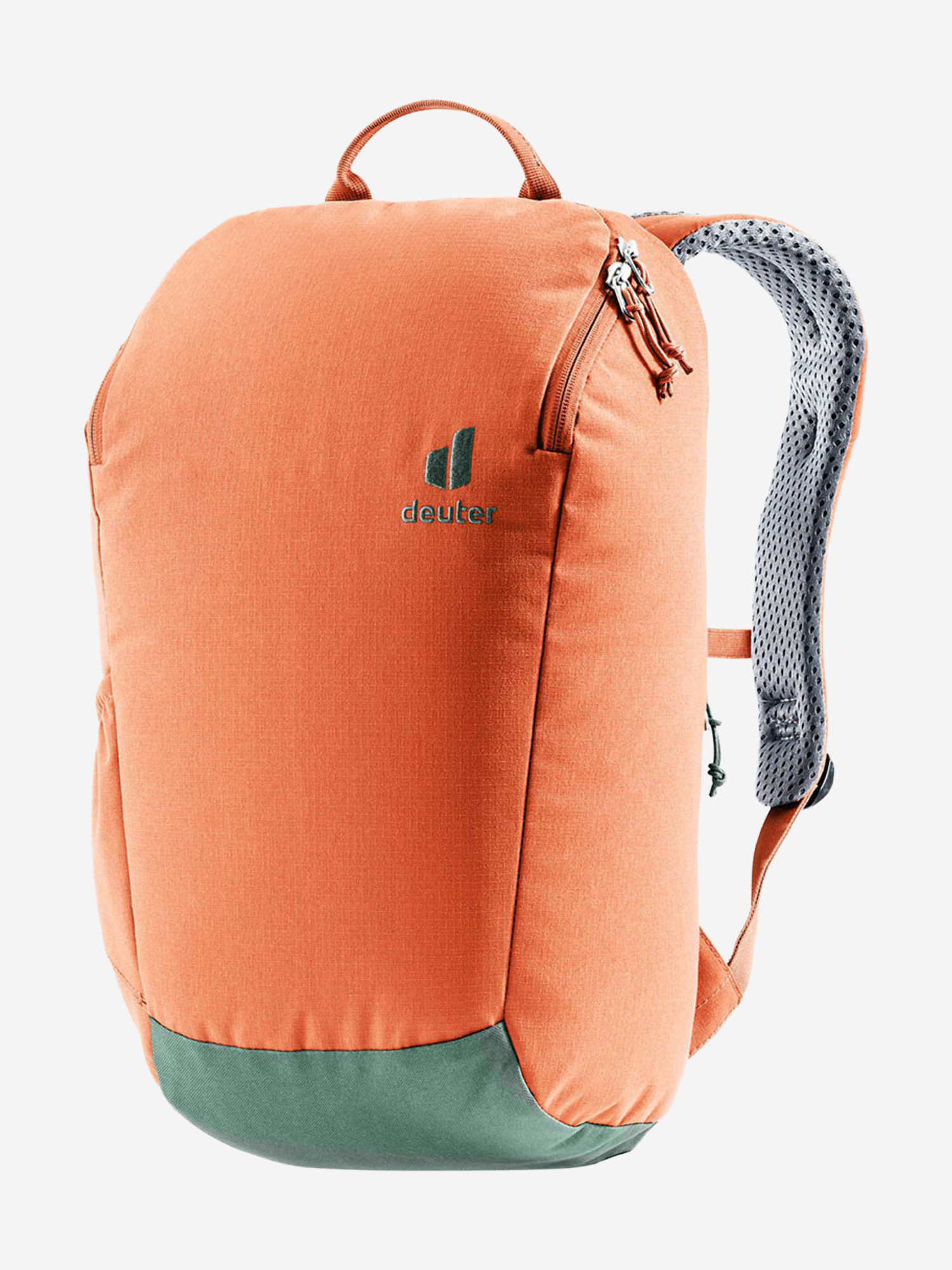 Изображение товара Рюкзак Deuter Stepout 16 спортивный стиль с вентиляцией