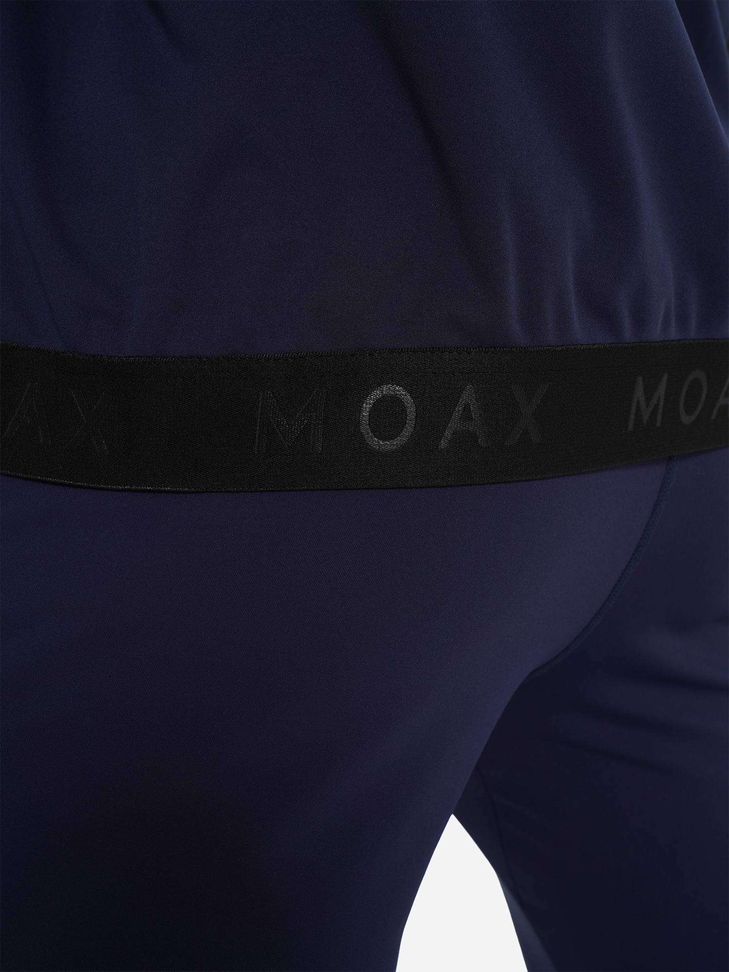 фото Куртка софтшелл мужская moaxsport dynamic, синий