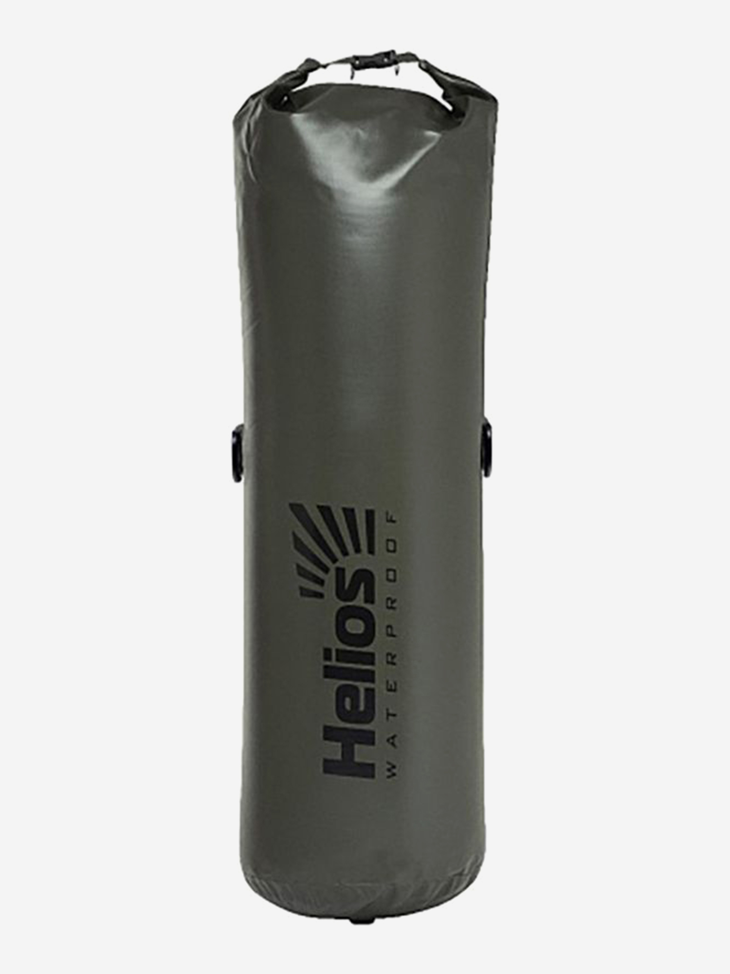 Изображение товара Драйбег Helios 90л, d33/h125 см (HS-DB-9033125-H), Хаки