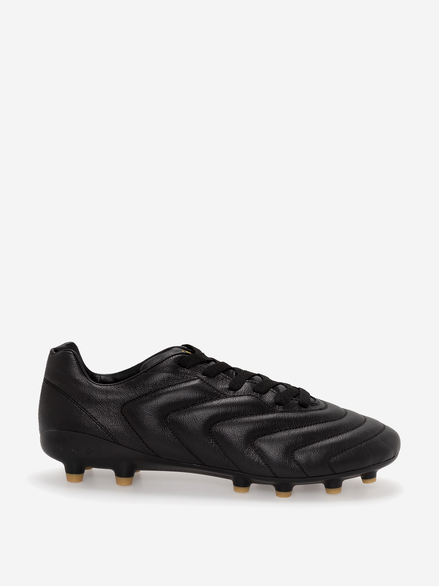 

Бутсы мужские Pantofola D'Oro Superleggera 2.0 FG, Черный