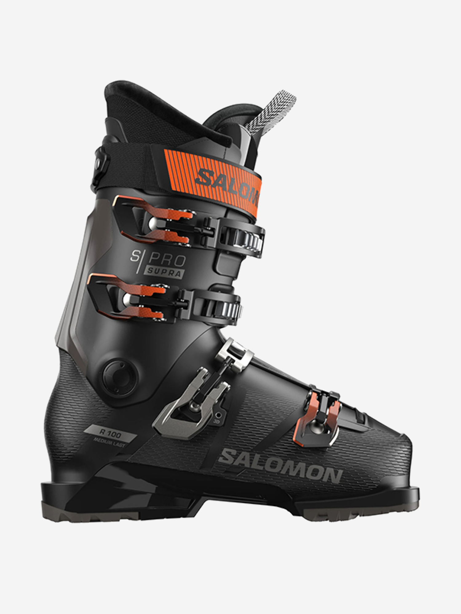 Изображение товара Salomon S Pro Supra 100 R GW Горнолыжные ботинки мужские