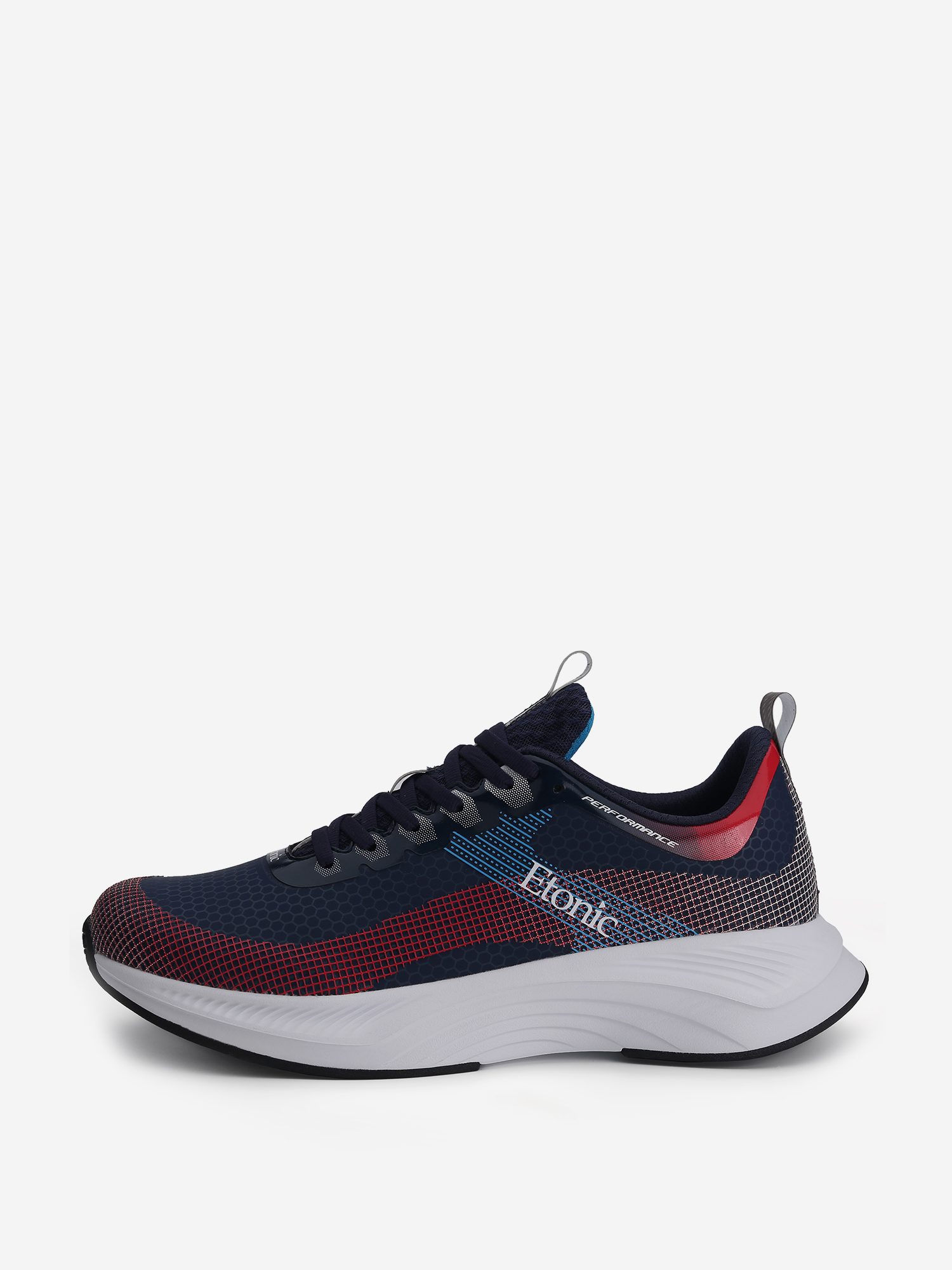 

Кроссовки мужские Etonic Performance, Синий