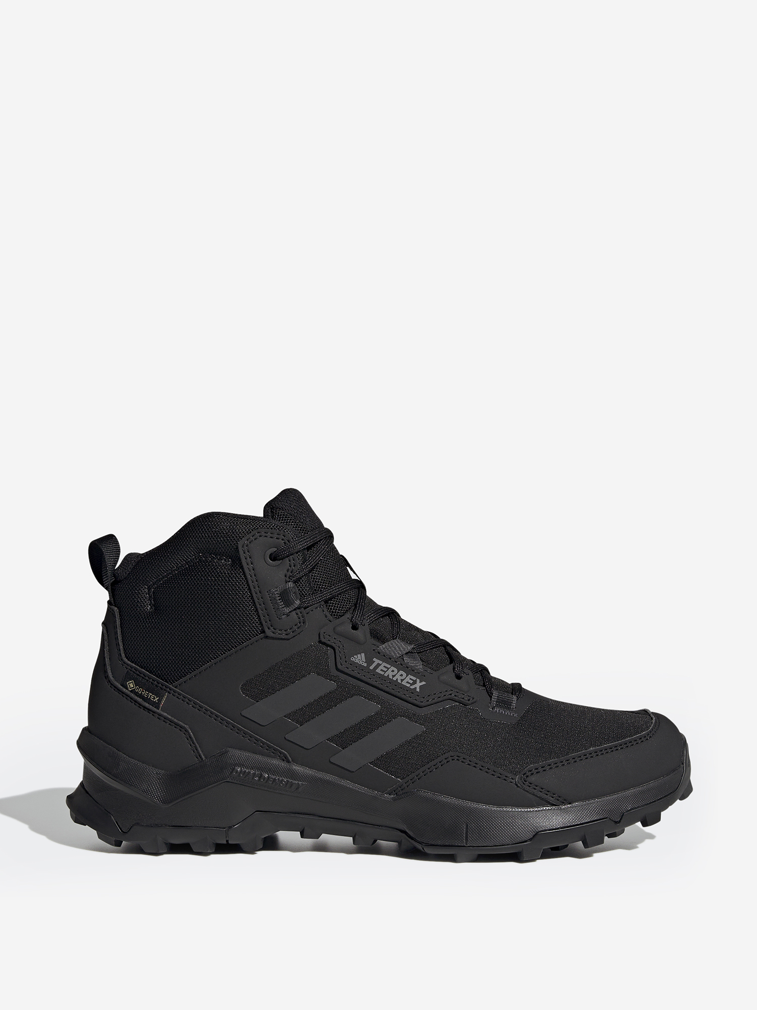 

Ботинки мужские adidas Terrex Ax4 Mid GTX, Черный