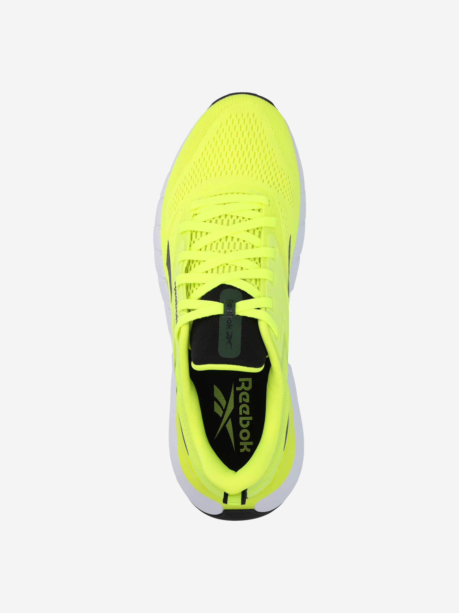 Кроссовки мужские Reebok Nano Gym, Зеленый 5