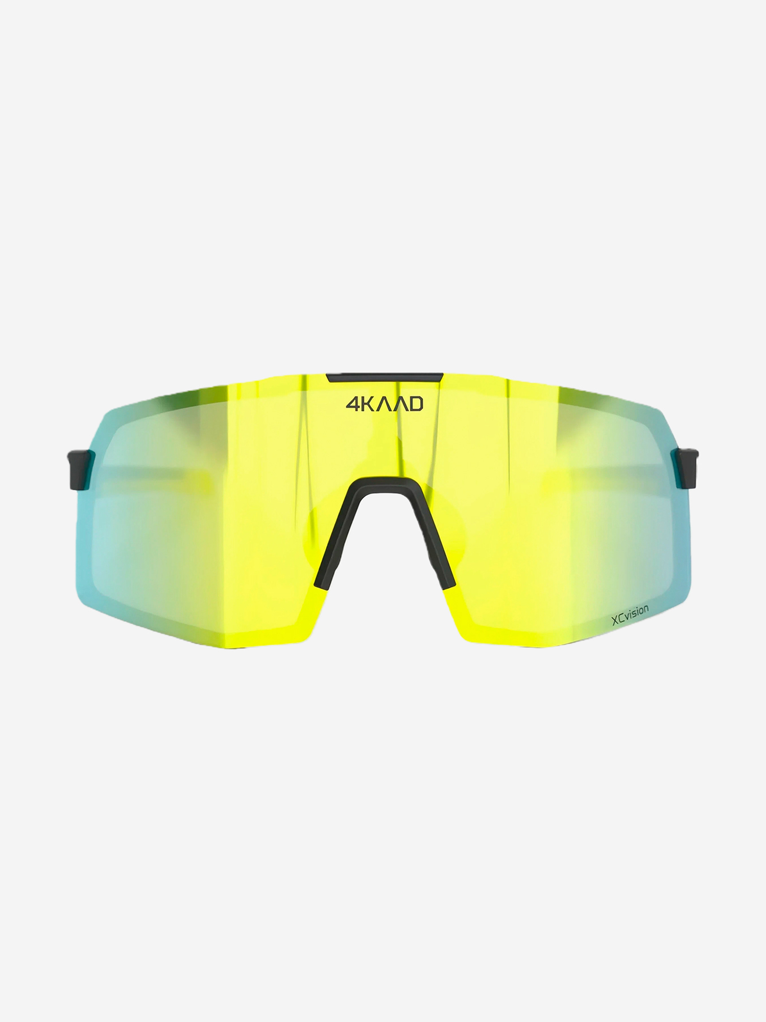 Изображение товара Очки фотохромные 4KAAD Beat Race Black-Gold солнцезащитные, Черный/золотой