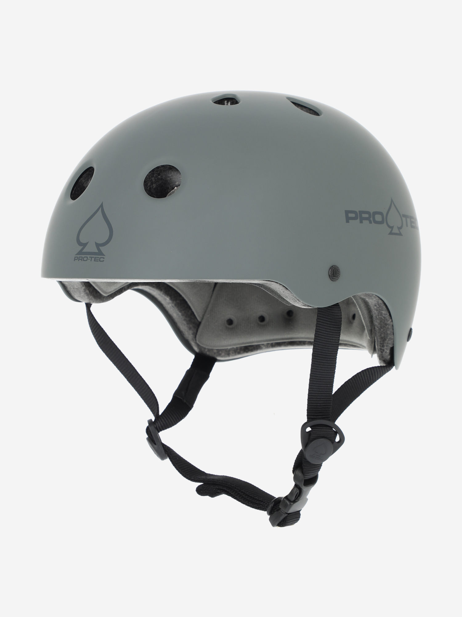 Изображение товара Защитный шлем Pro-Tec Classic Certified для роликовых коньков Изображение товара Защитный шлем Pro-Tec Classic Certified для роликовых коньков