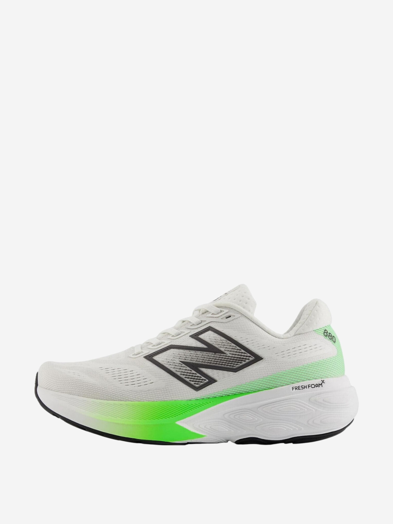 Изображение товара Кроссовки мужские New Balance Fresh Foam 880v15 Изображение товара Кроссовки мужские New Balance Fresh Foam 880v15