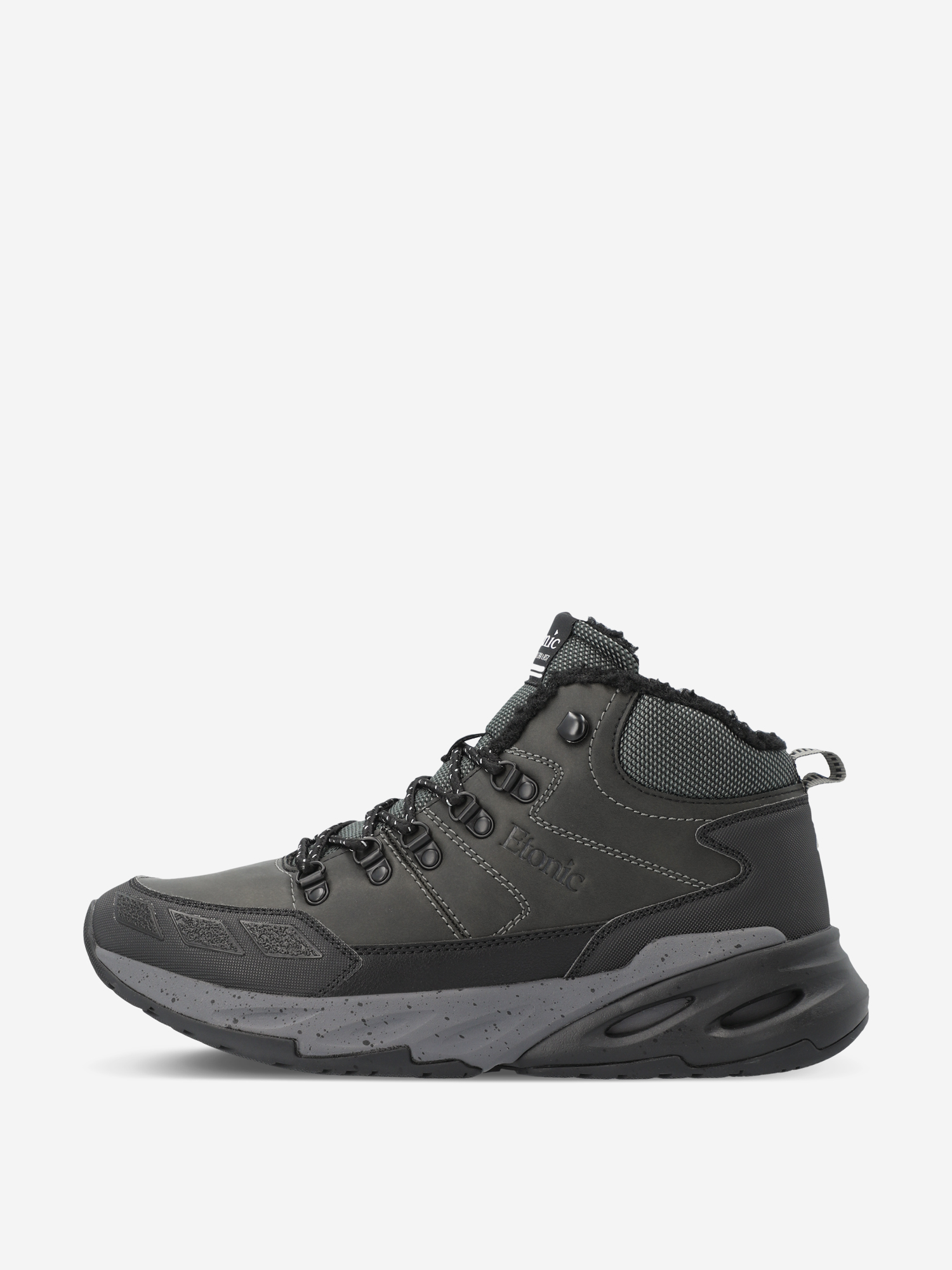 Изображение товара Кроссовки утепленные мужские Etonic Storm высокие для зимы и демисезона