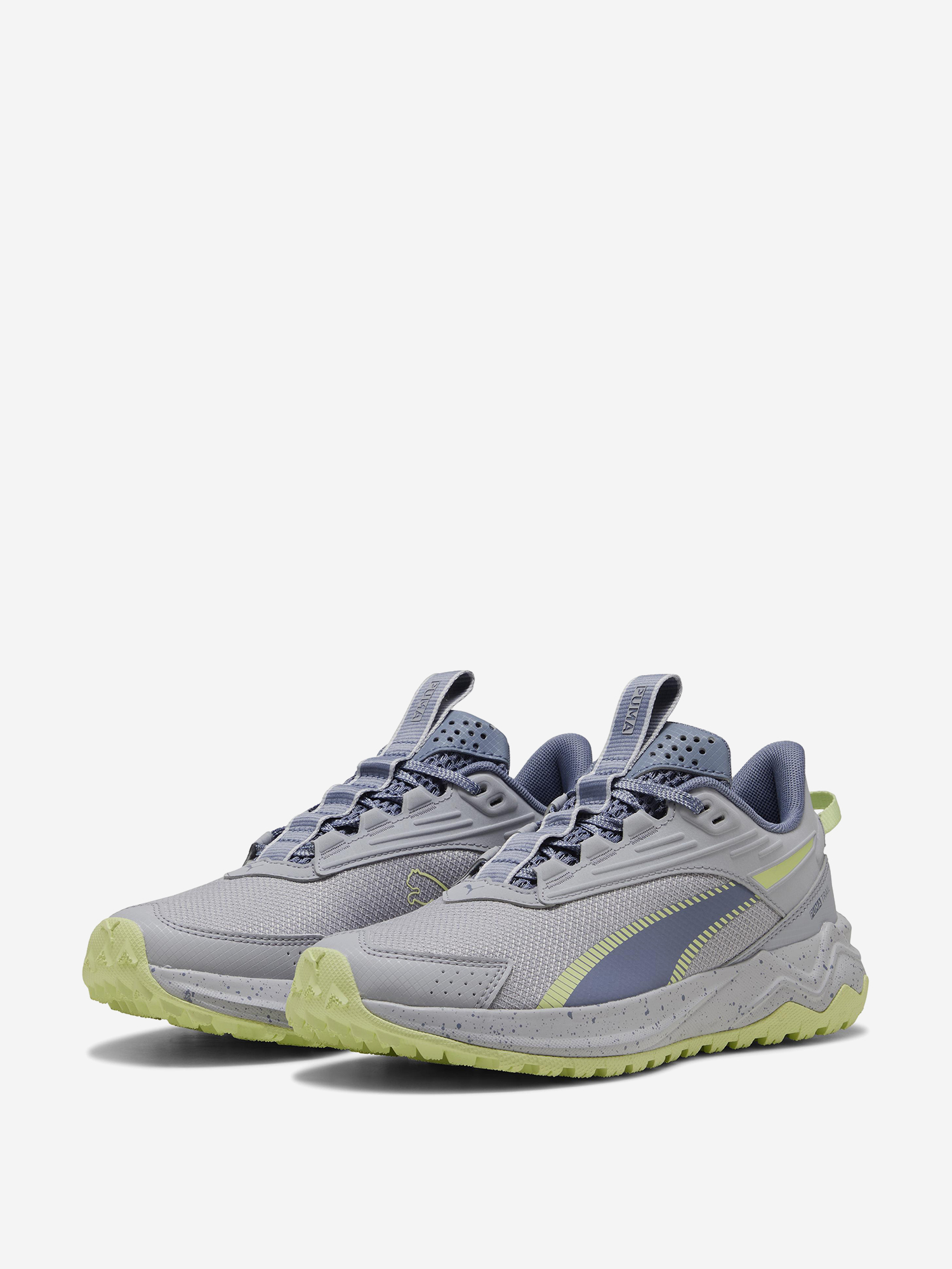 Кроссовки женские PUMA Extend Lite Trail, Серый 2