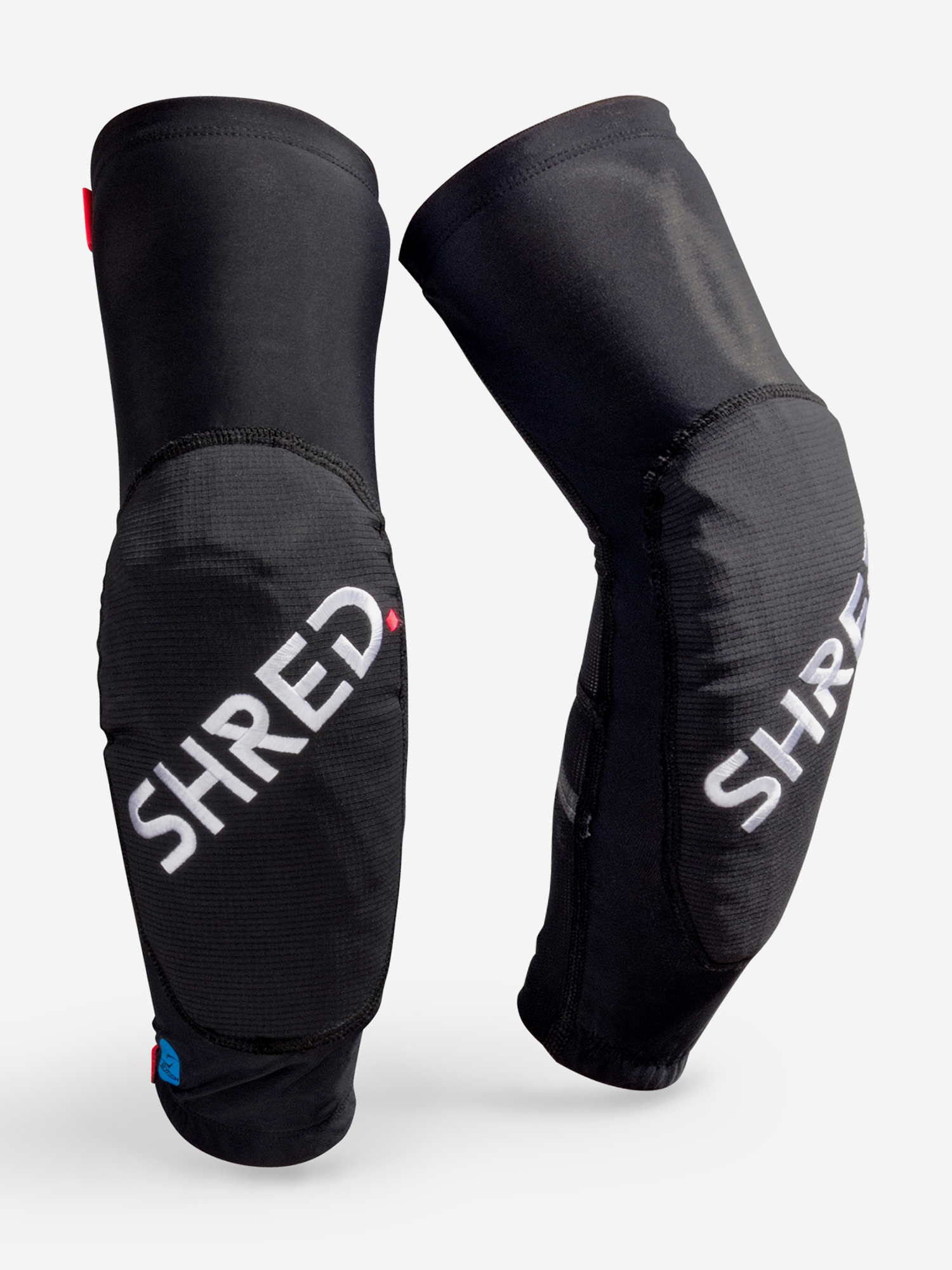 

Налокотники Shred Flexi Elbow Pads Lite, Черный