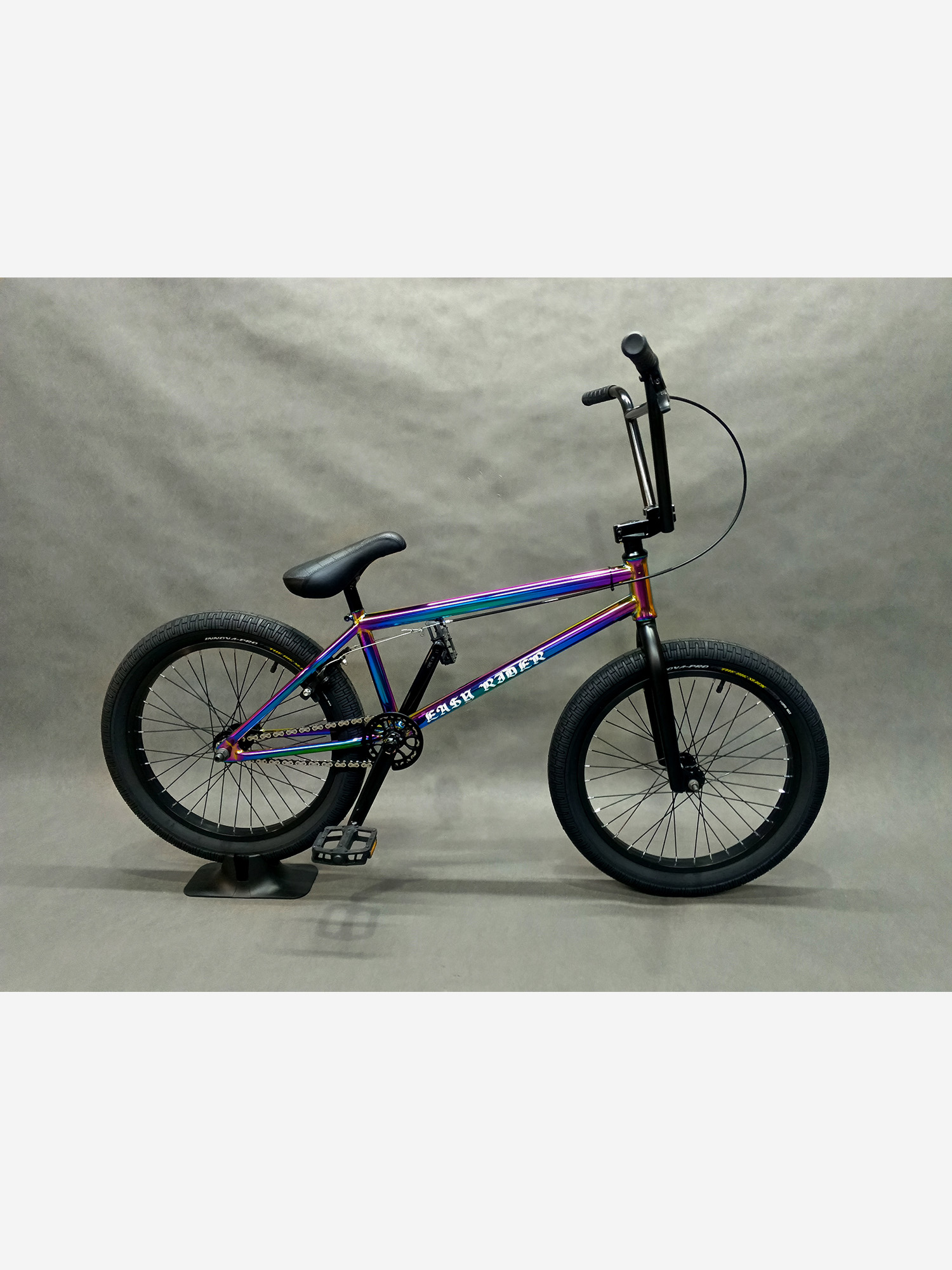 

Велосипед BMX EasyRider 20" CHAMELEON, Мультицвет