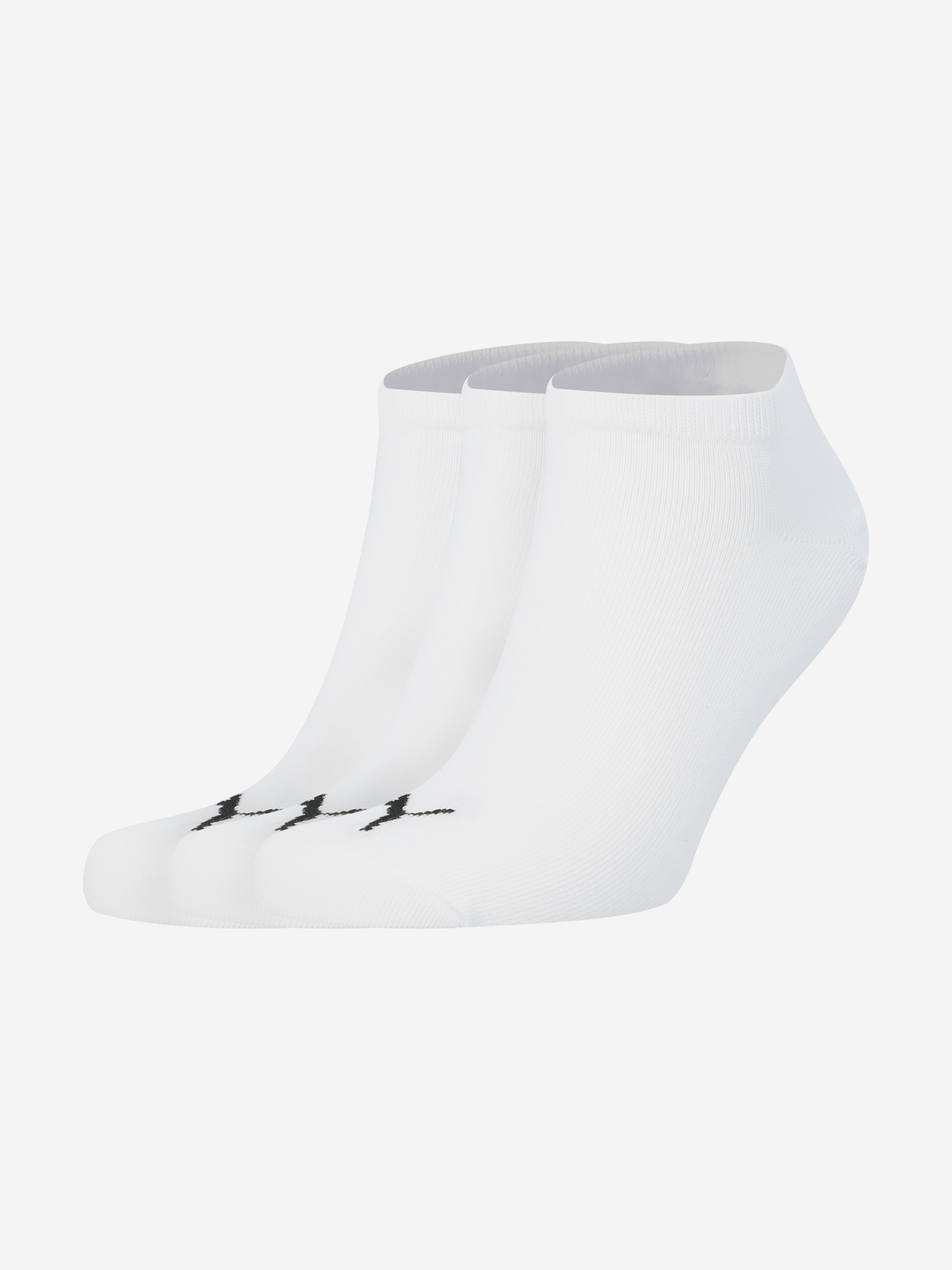 Носки Puma 3 пары, белый, арт. 34078