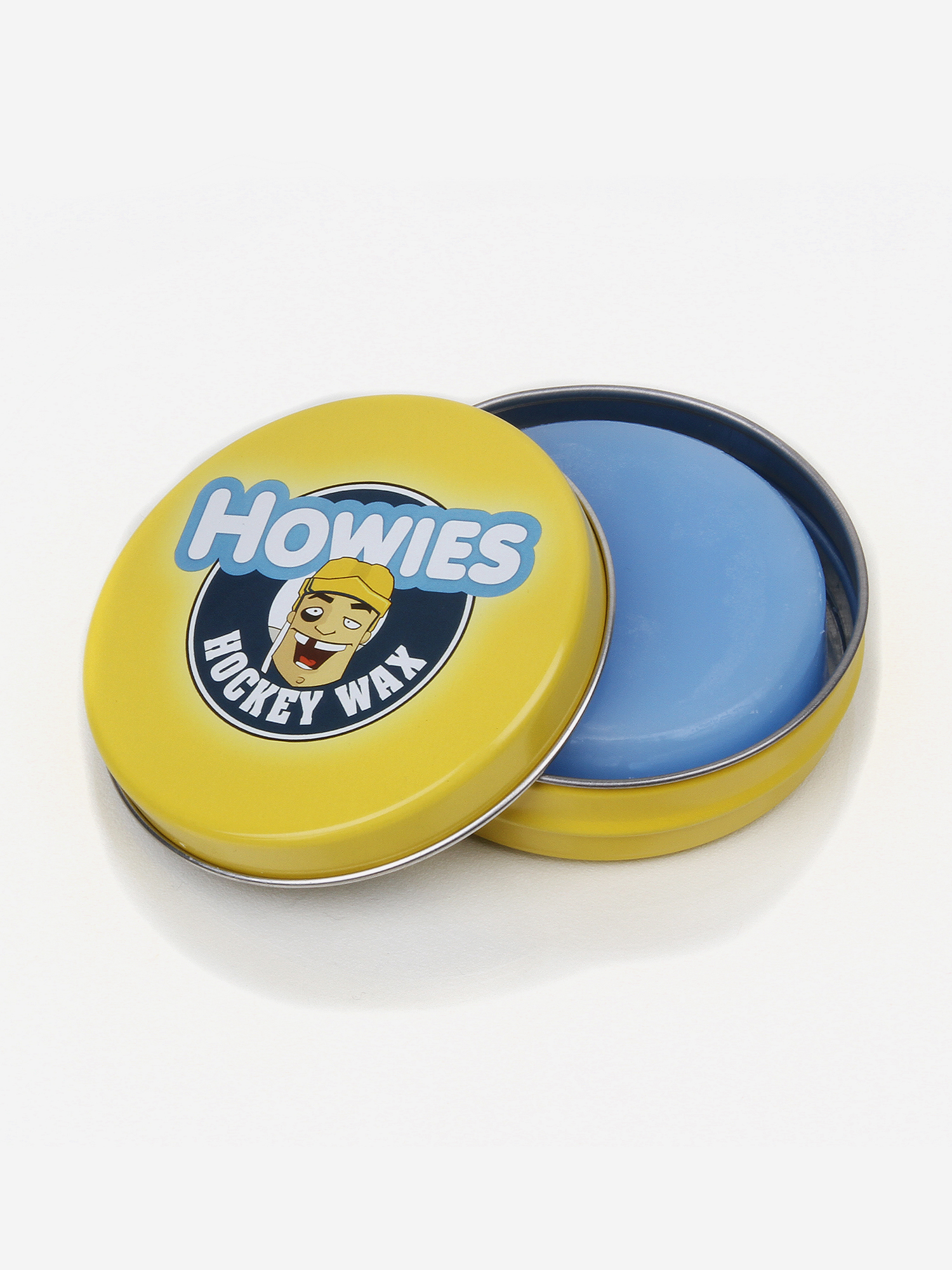 

Воск для клюшки Howies, Синий