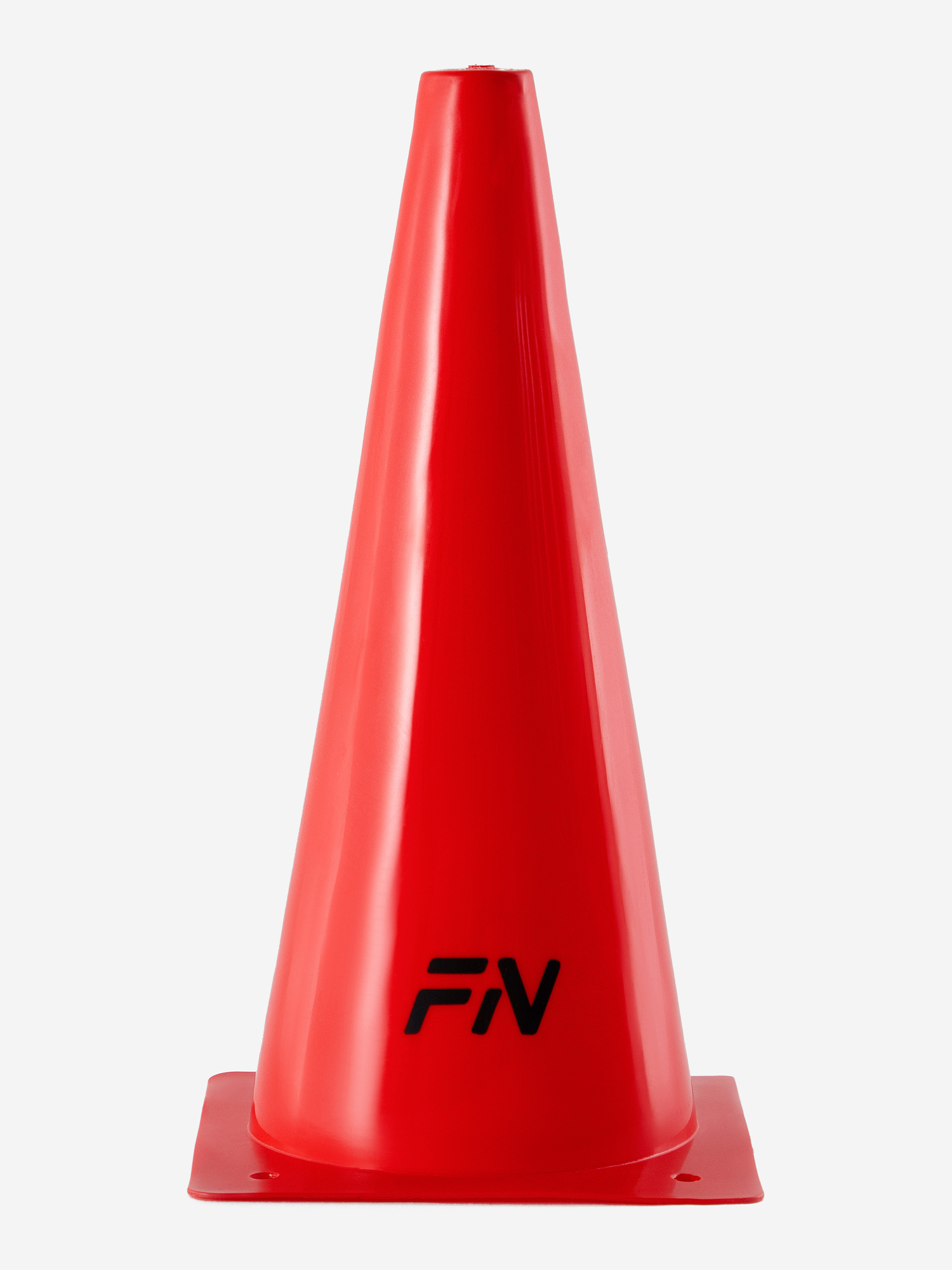 

Конус FN 32 см, 5 шт., Красный
