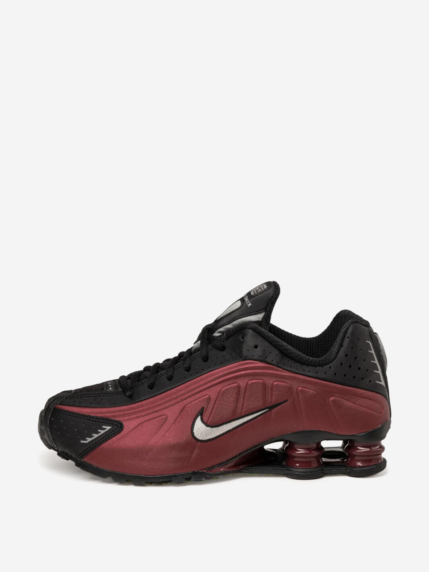 Изображение товара Кроссовки Nike Shox R4, Черный