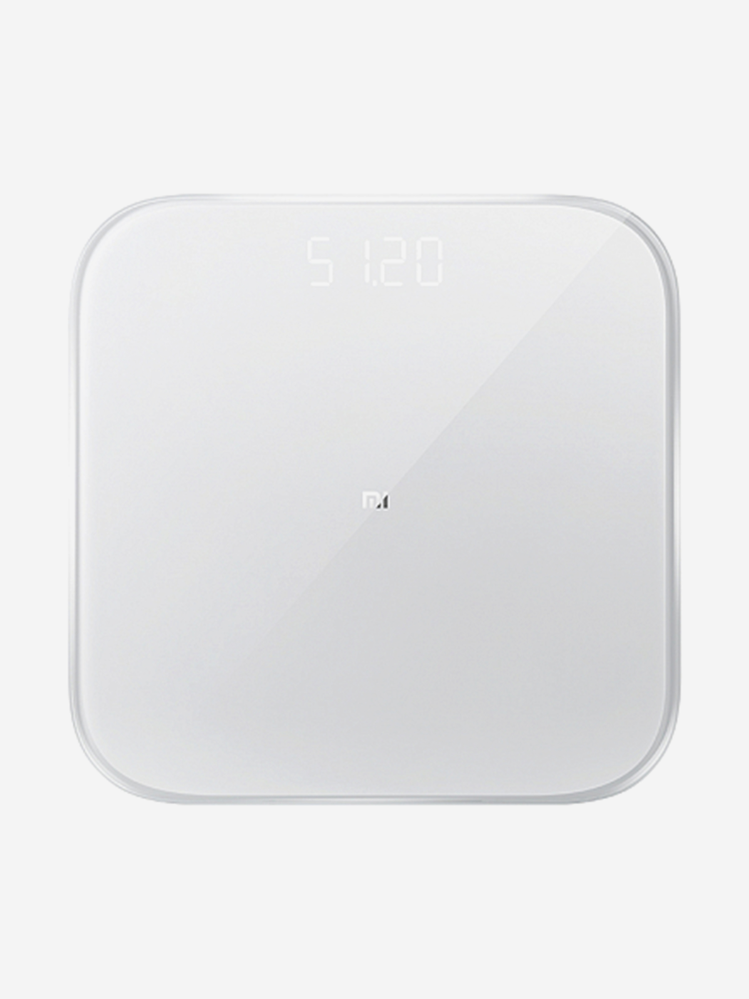 Весы Xiaomi Mi Smart Scale 2 XMTZC04HM NUN4056GL, Белый