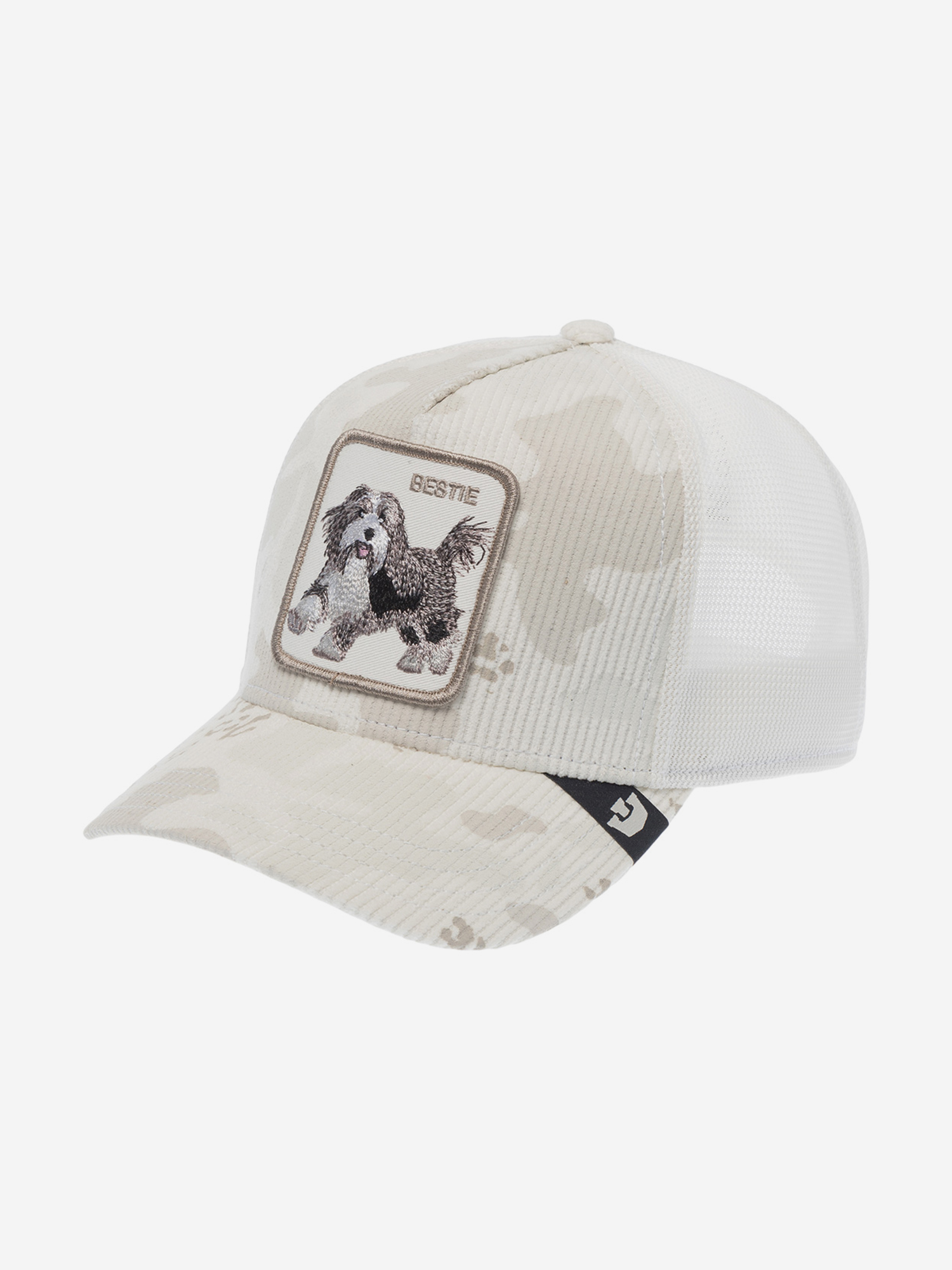 Изображение товара Бейсболка с сеточкой GOORIN BROTHERS 101-2247 спортивный стиль унисекс